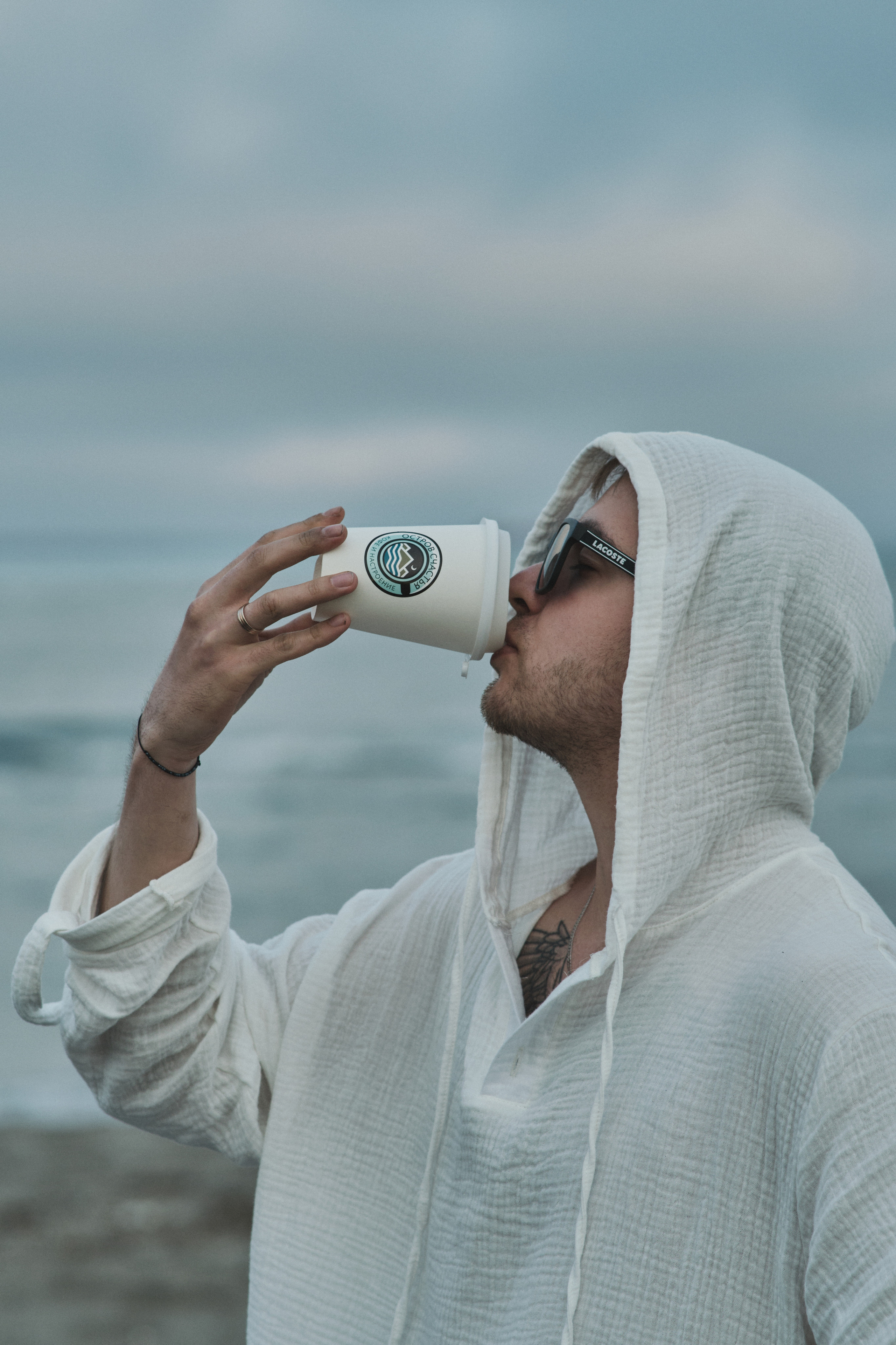 Кофейня «Остров Счастья»