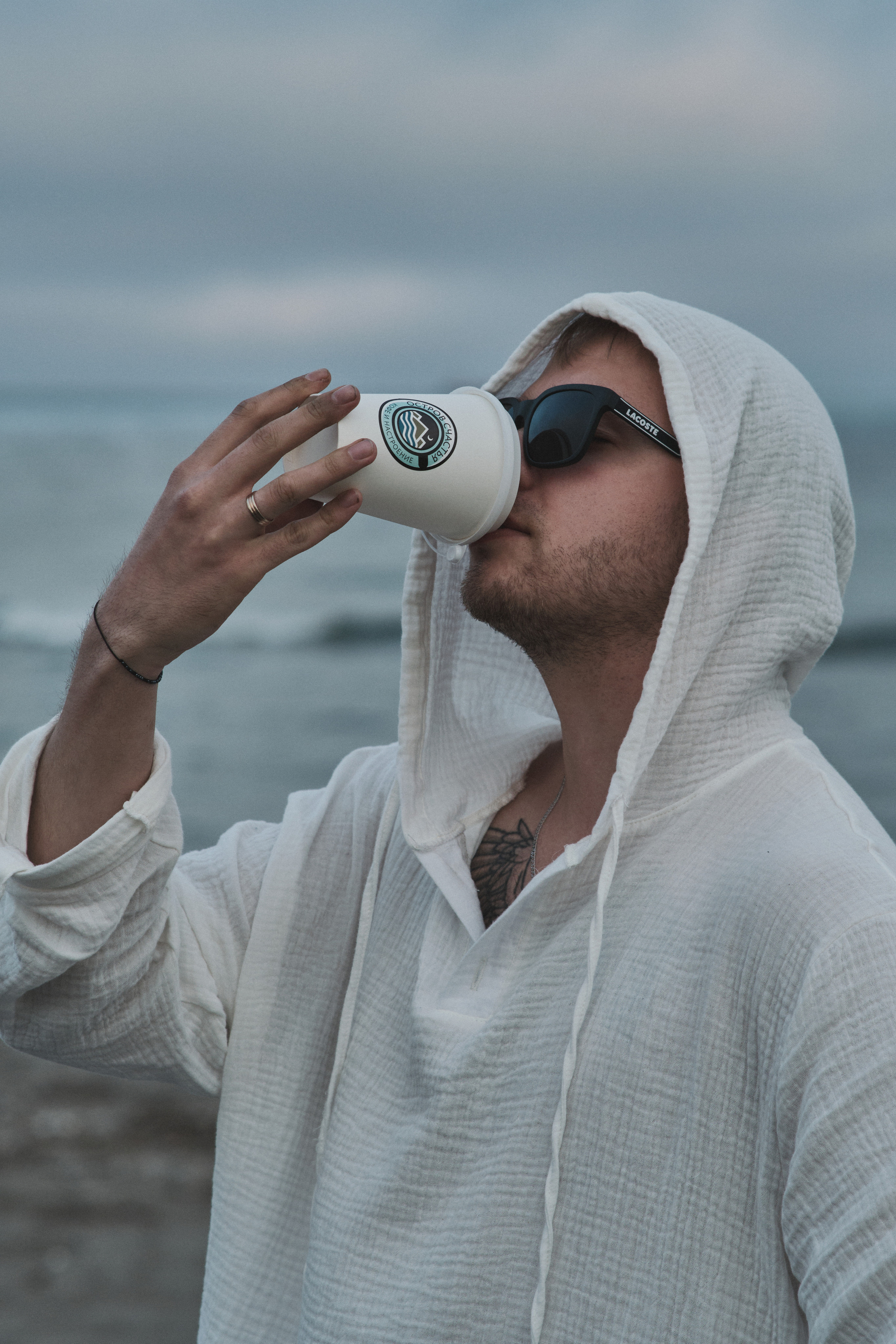 Кофейня «Остров Счастья»