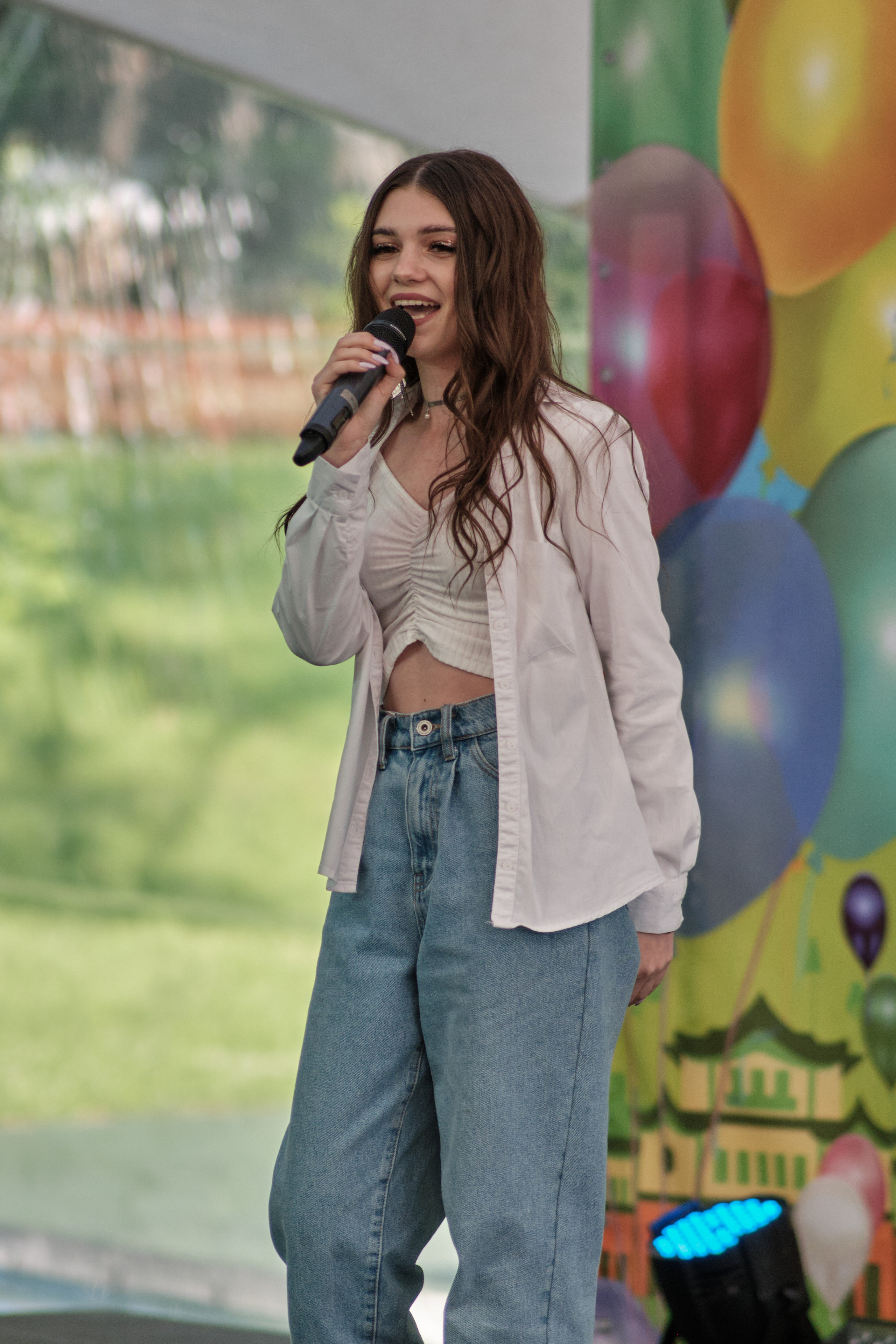 Season closing of “Modulation” studio