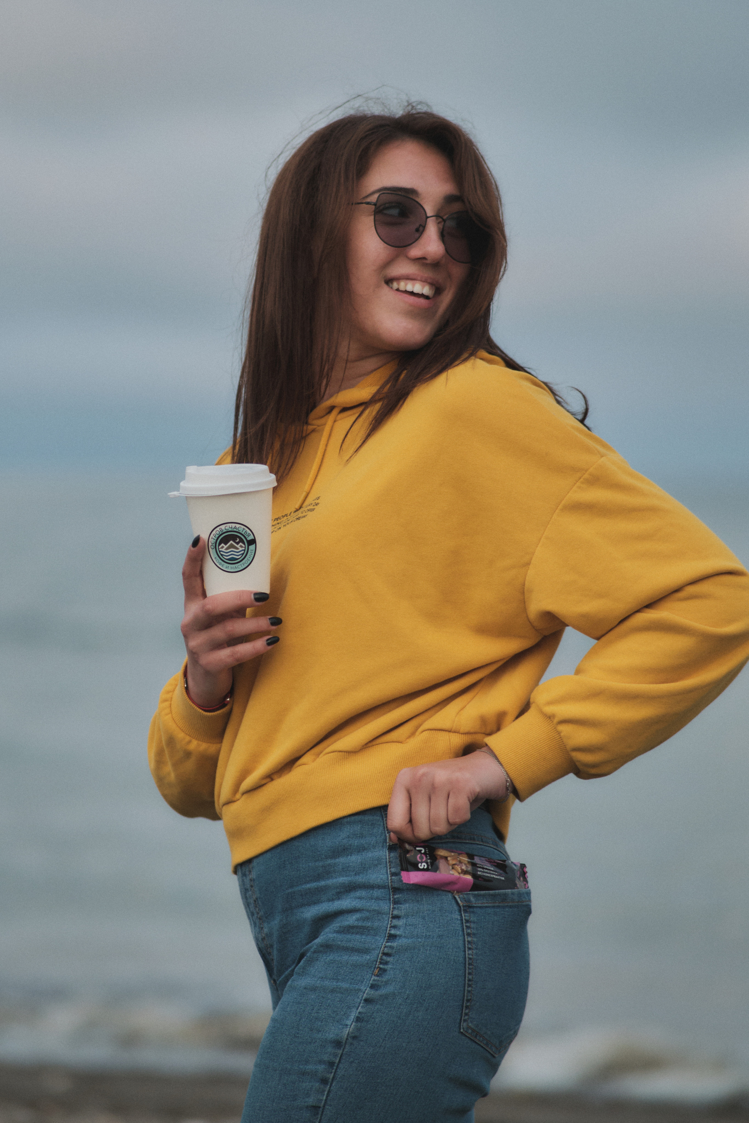 Кофейня «Остров Счастья»