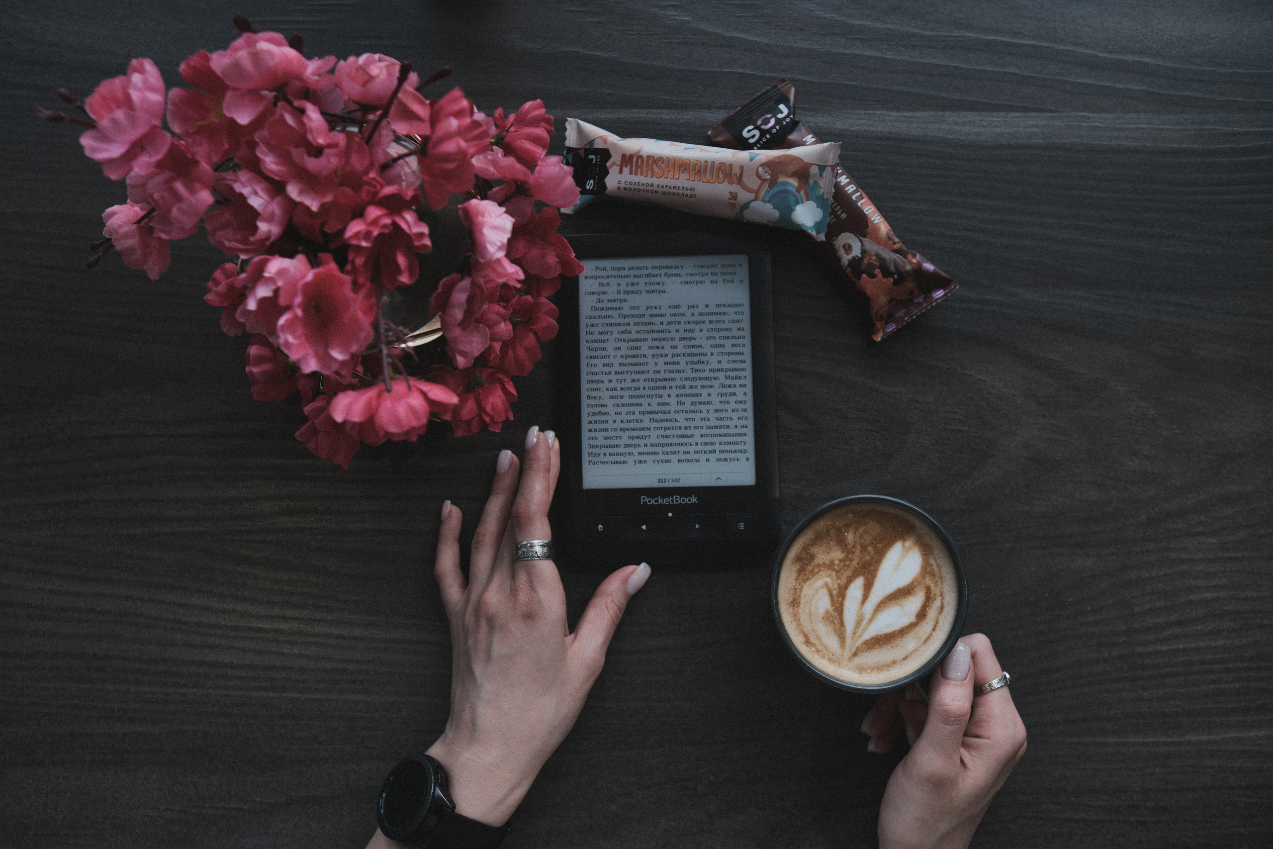 Кофейня «Остров Счастья»