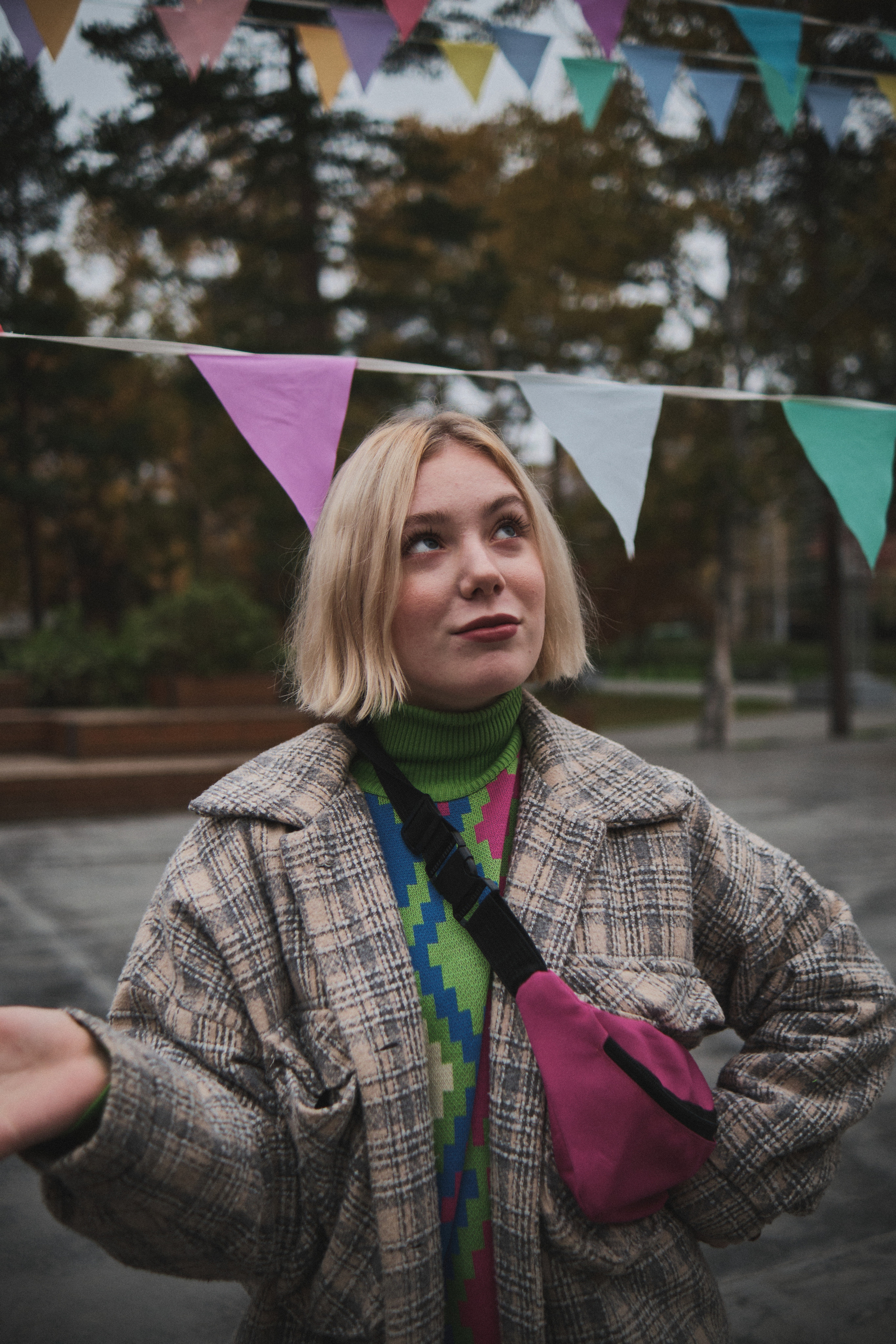 Концерт группы «NA DNE»