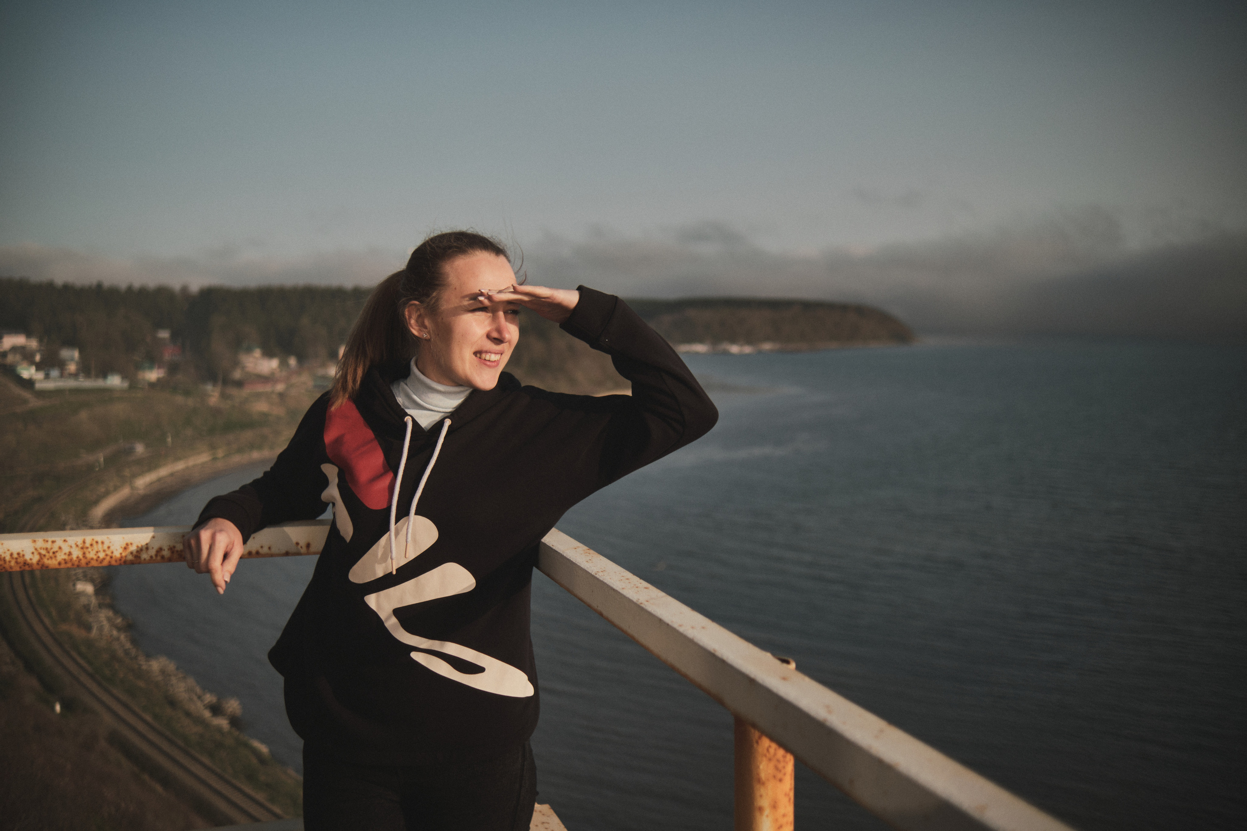 Портретная съемка