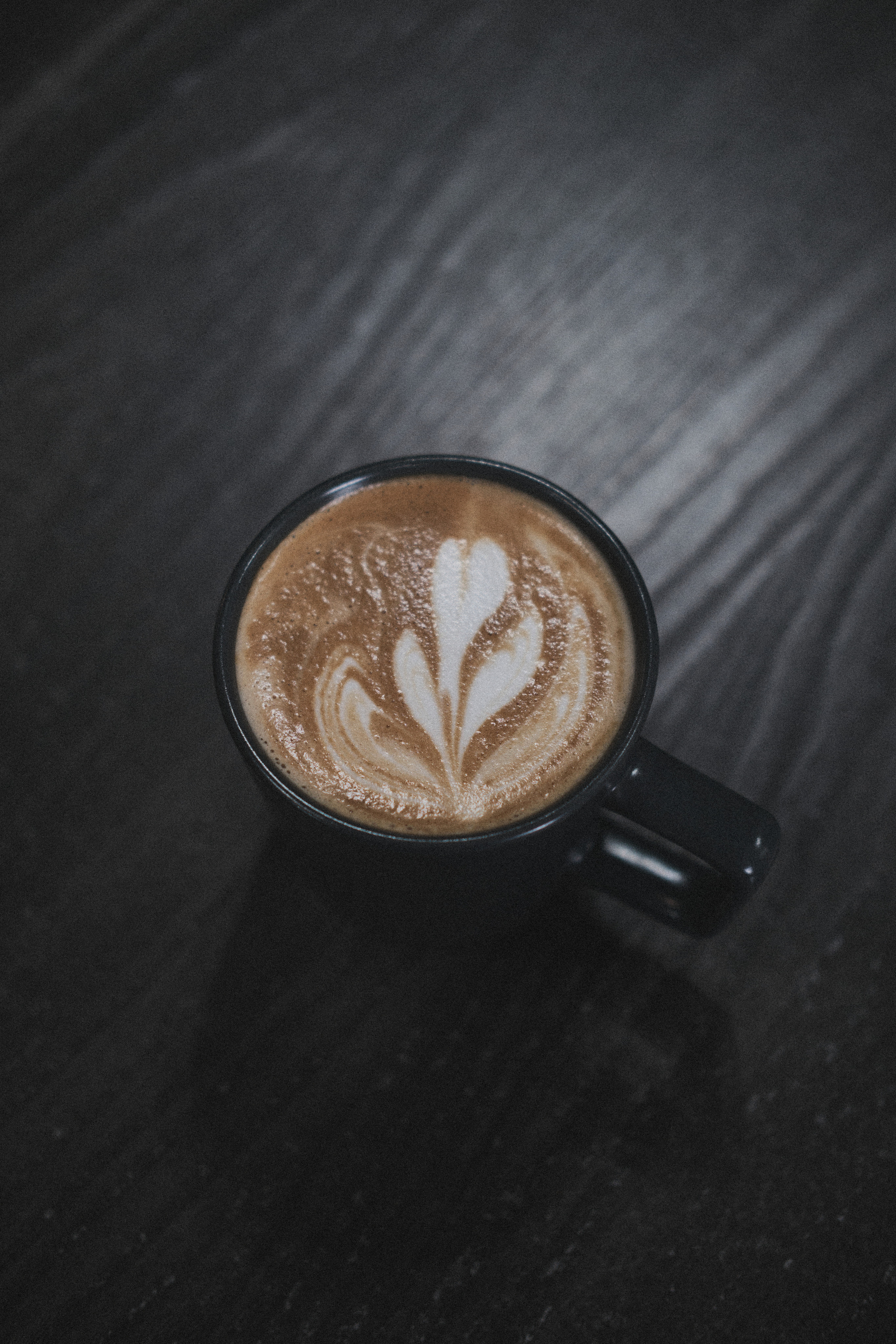 Кофейня «Остров Счастья»