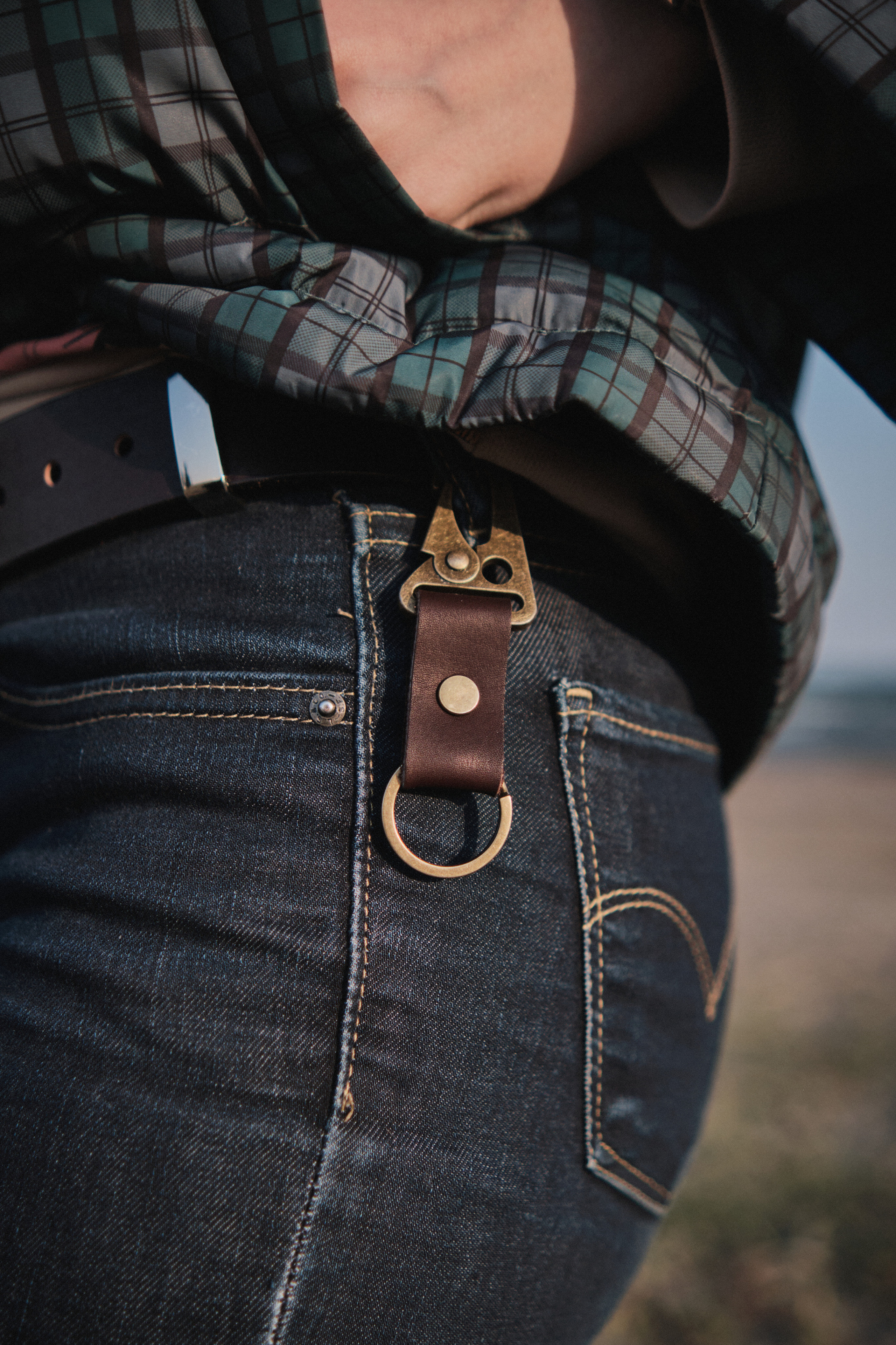 Держатели для ключей