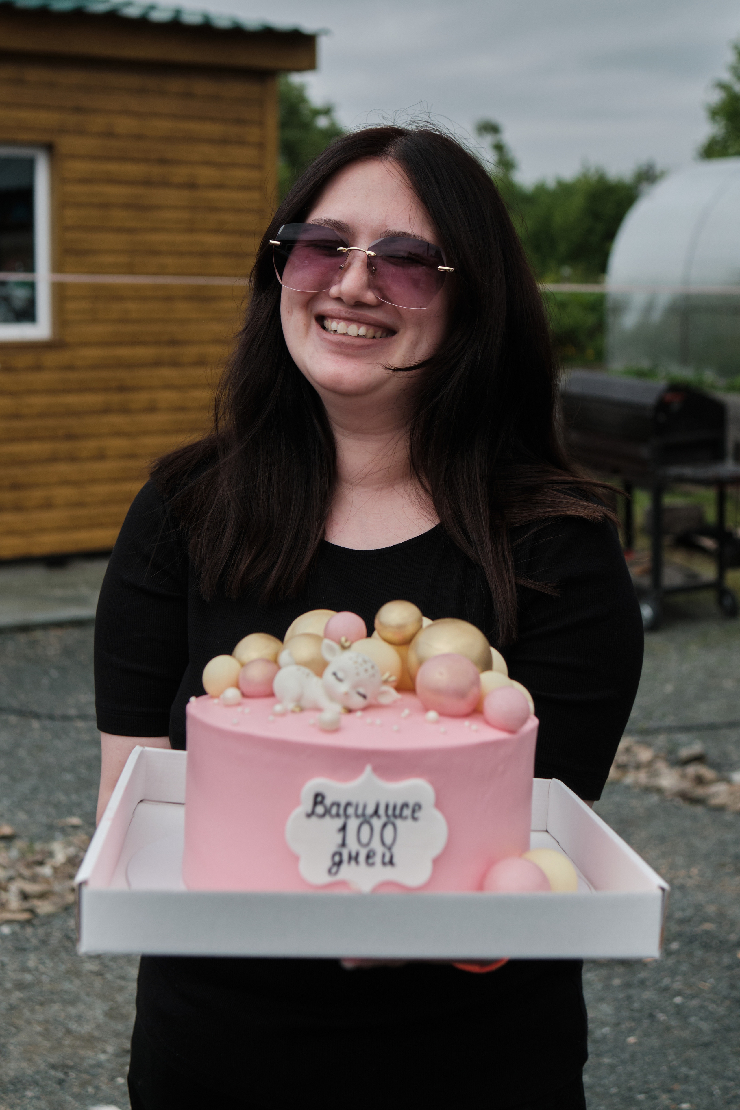 Портретная съемка