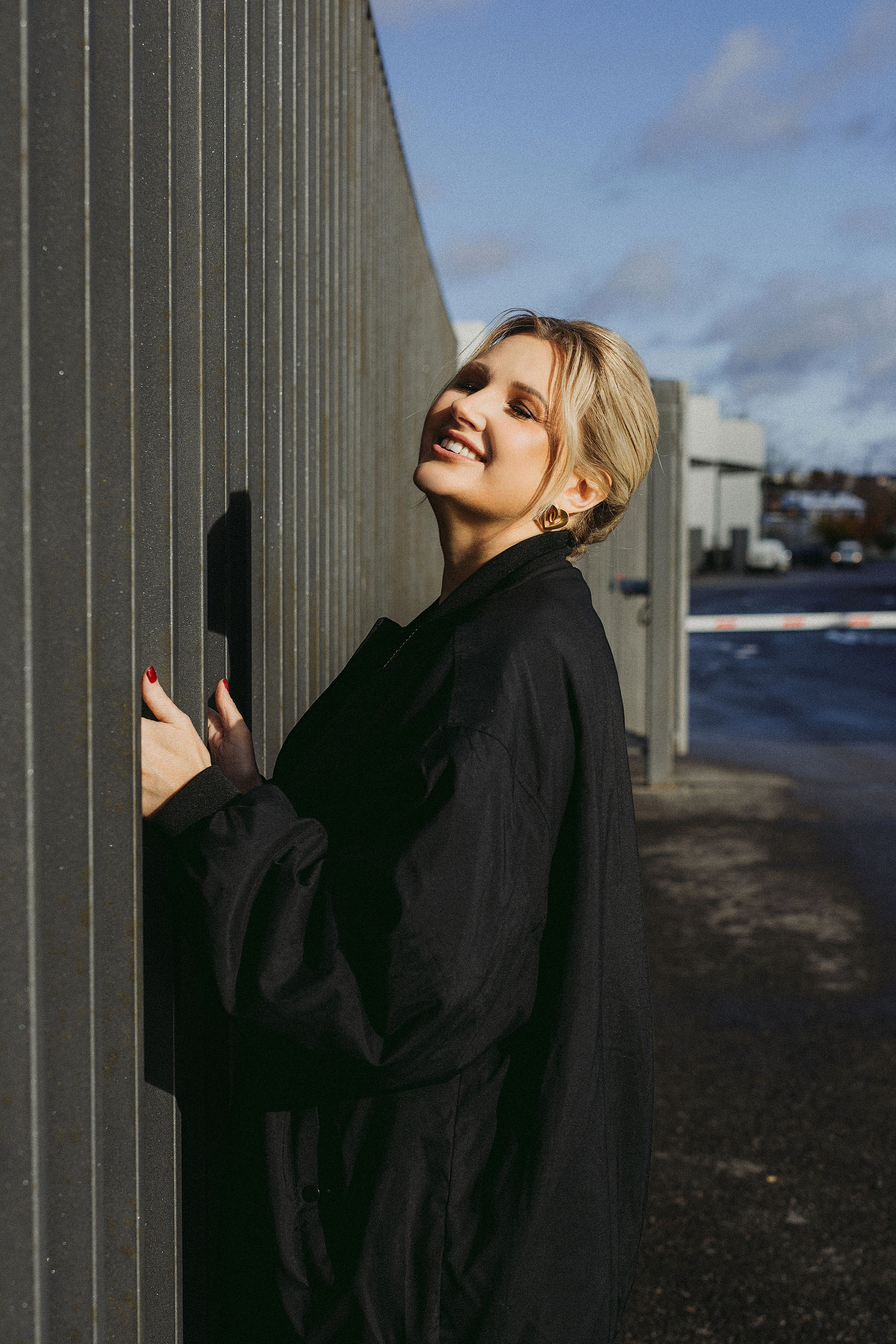 Юлия. Фотограф в Москве Ангелина Ким