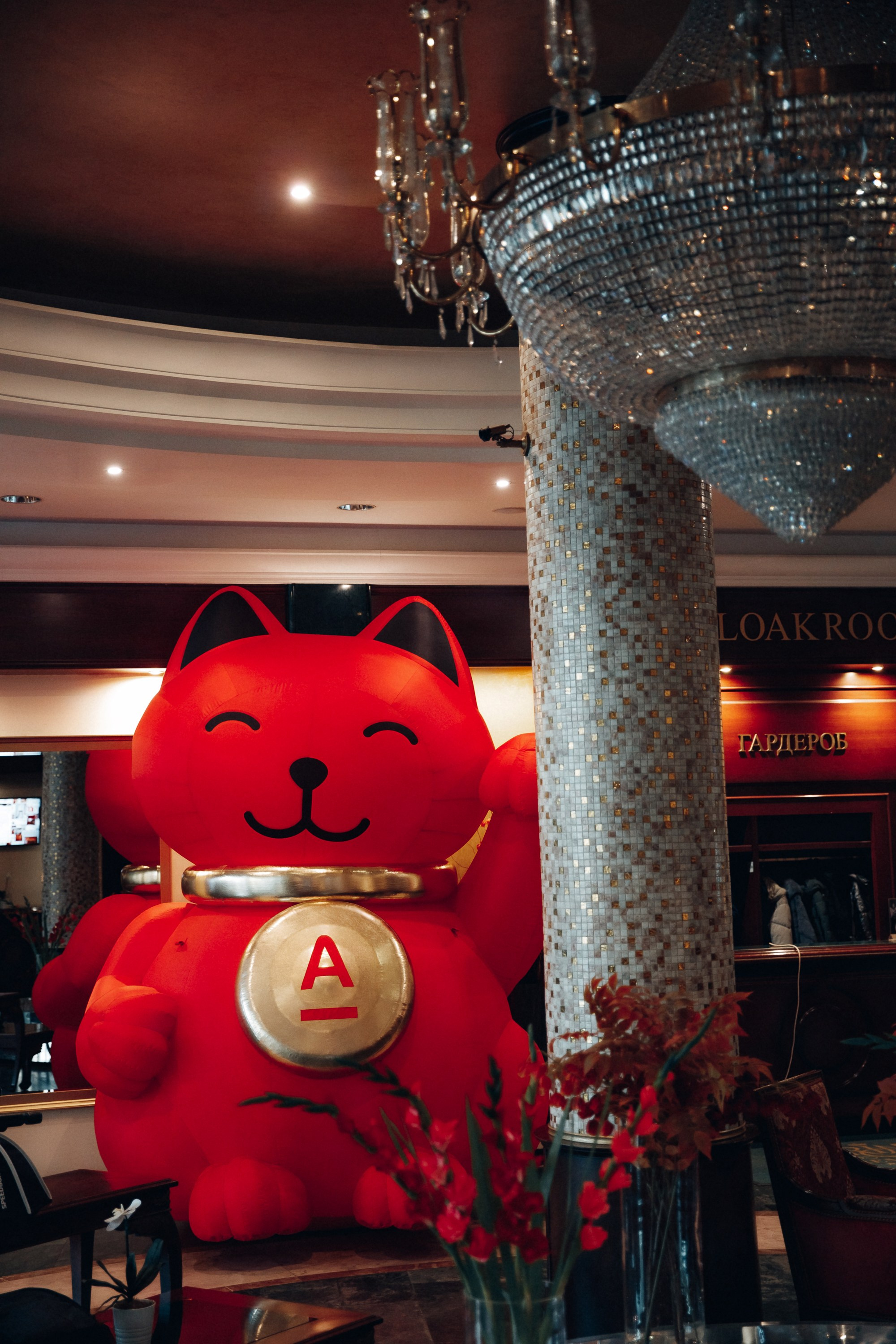 Конференция. Свадебный фотограф Дмитрий Воробьев Ярославль