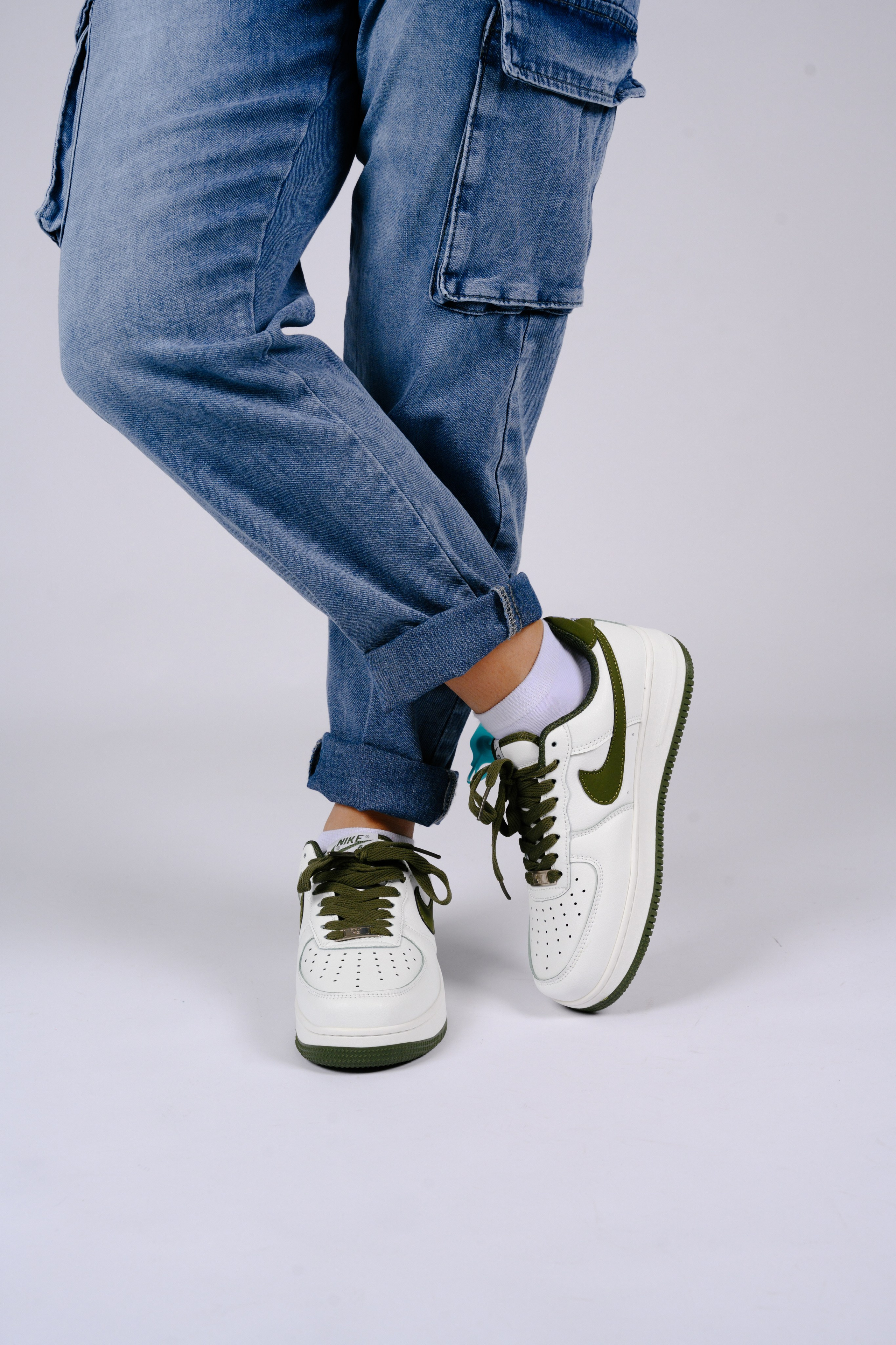 Кроссовки для wb. Фотограф в Красноярске