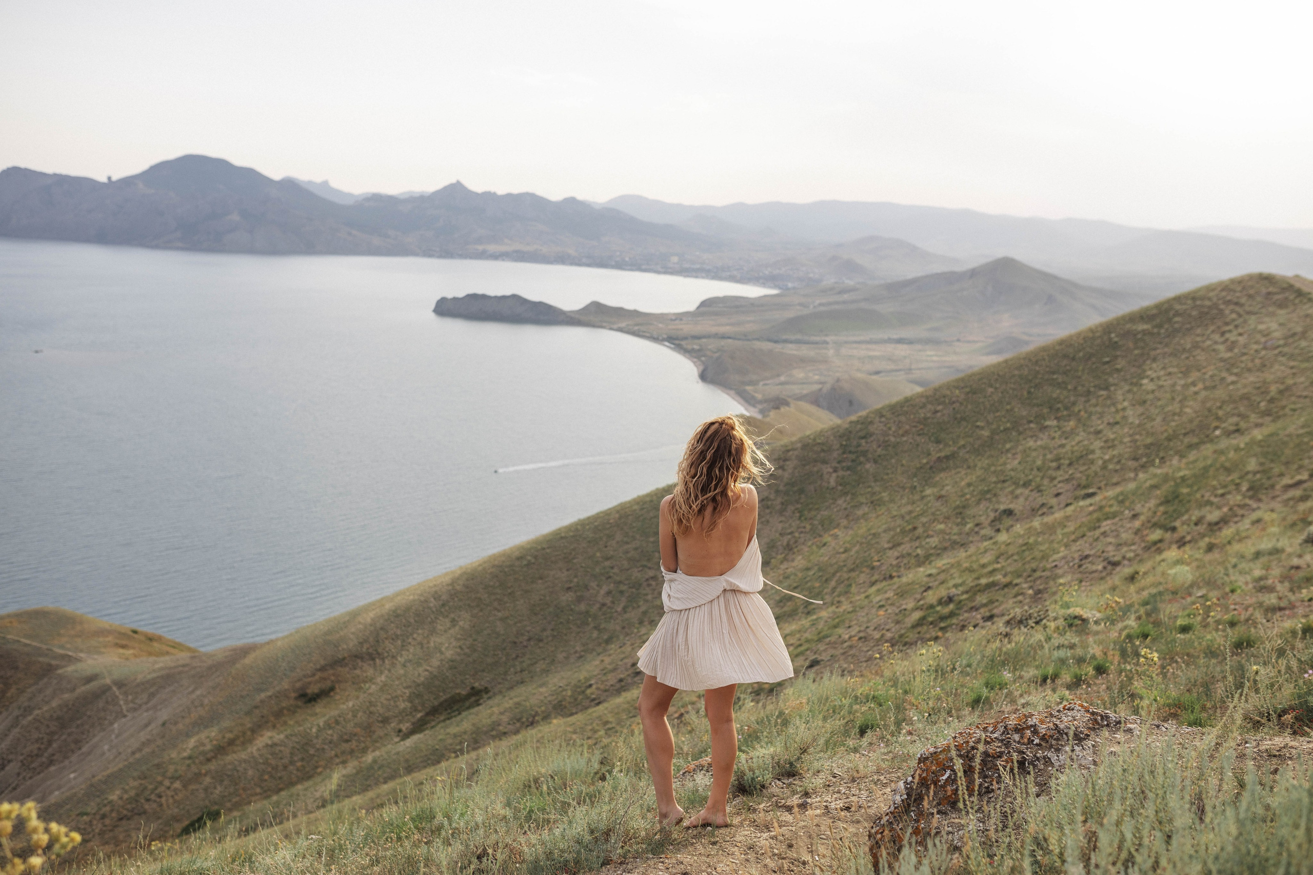 📍Джан Кутаран (Судак). Индивидуальные и семейные съемки в Евпатории, Крыму Немировченко Анна