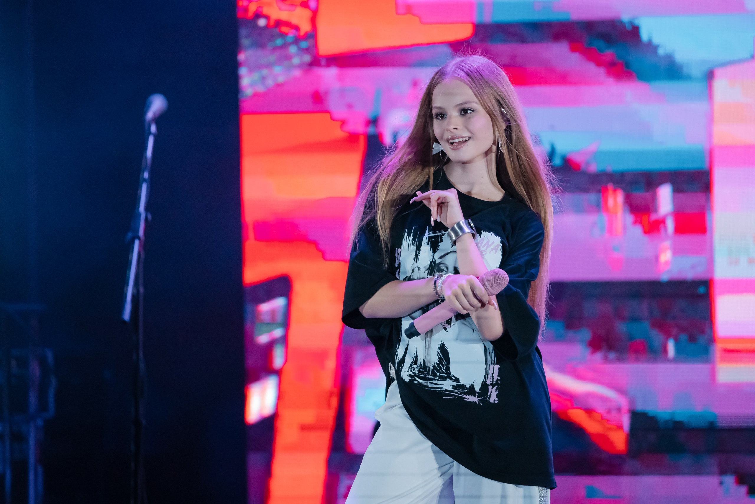 MILANA STAR: 10 лет на сцене