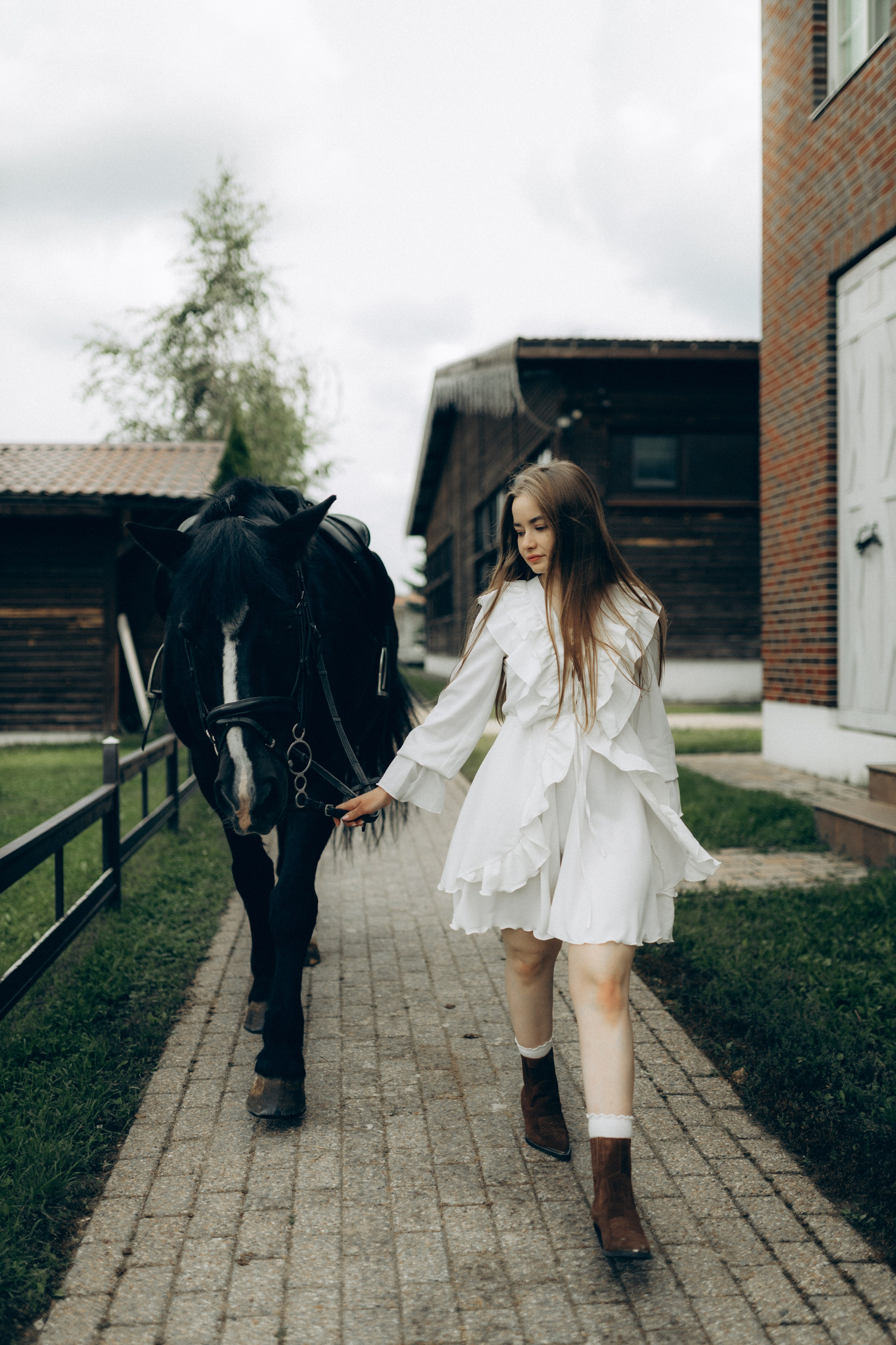 Аня. Фотограф НОГИНСК, Москва, Анастасия Белая