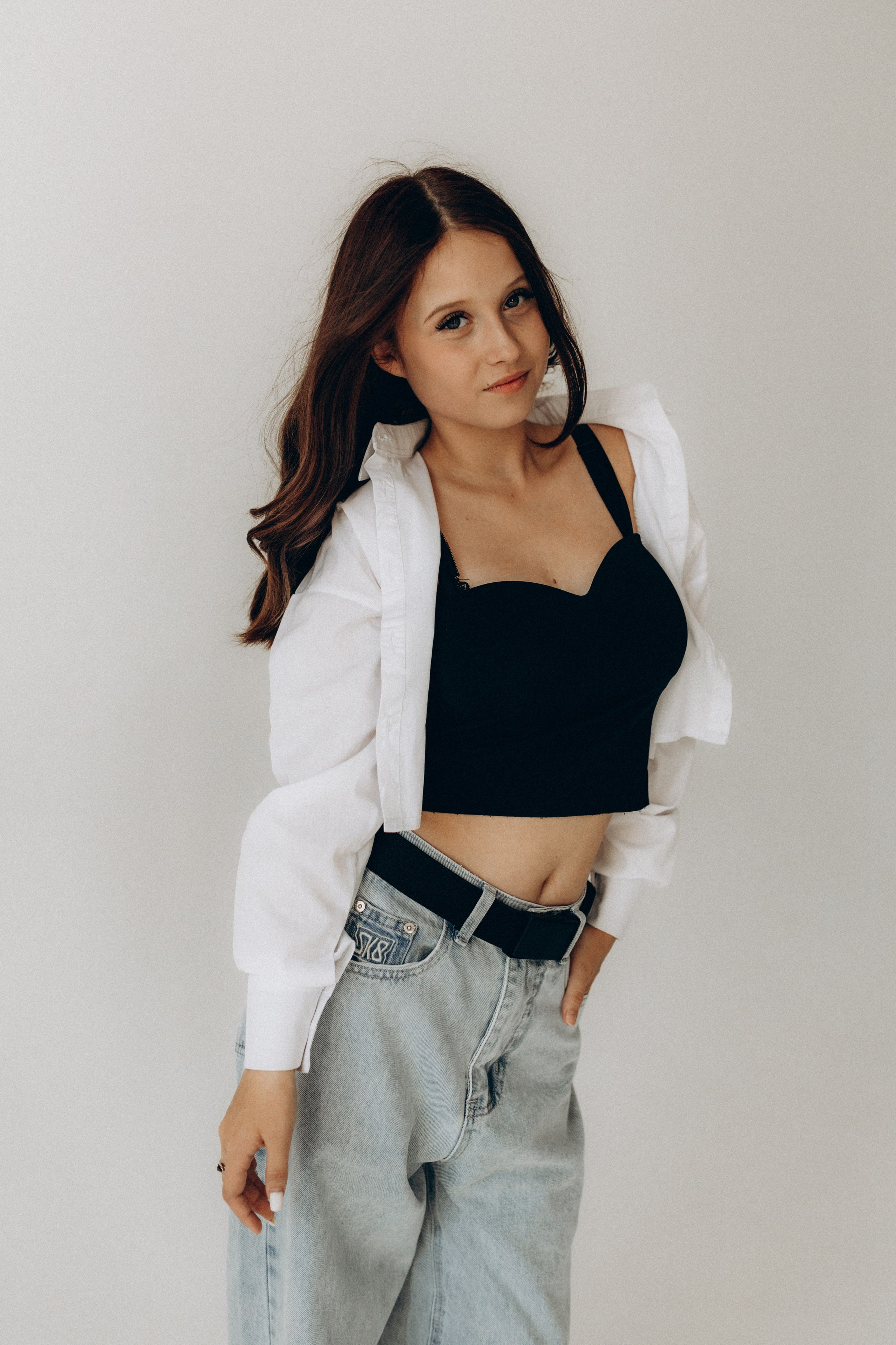 Катя, Юра, Даша, Соня. Фотограф НОГИНСК, Москва, Анастасия Белая