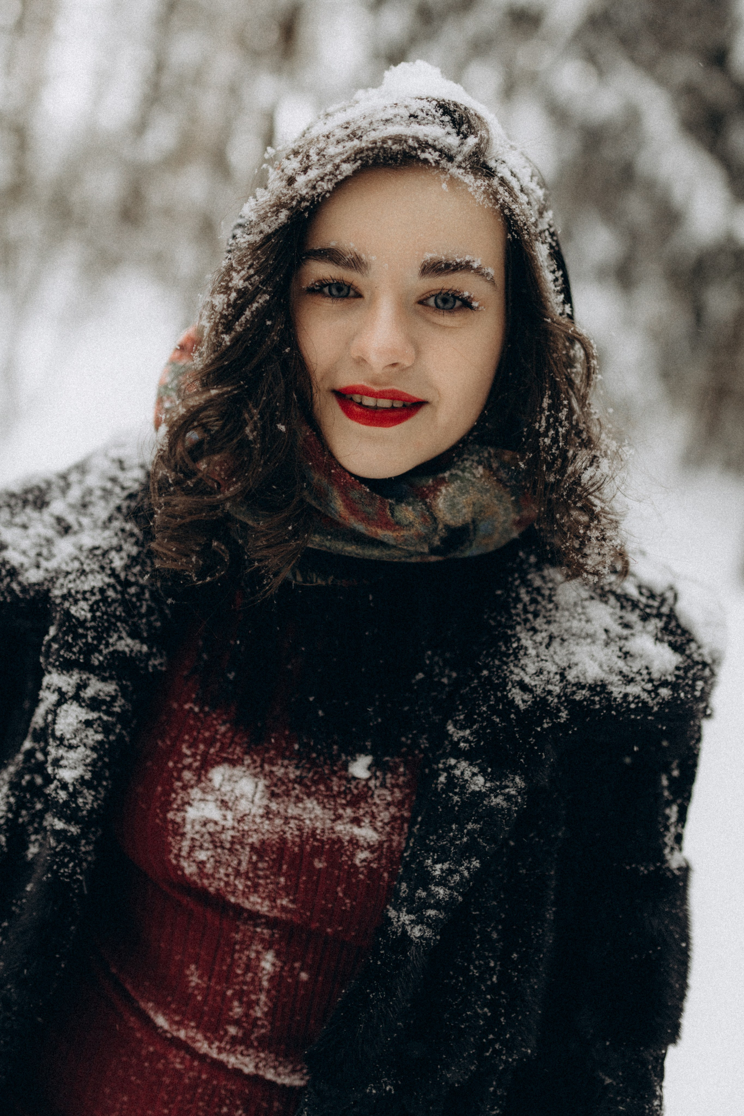 Настя & Ангелина. Фотограф НОГИНСК, Москва, Анастасия Белая