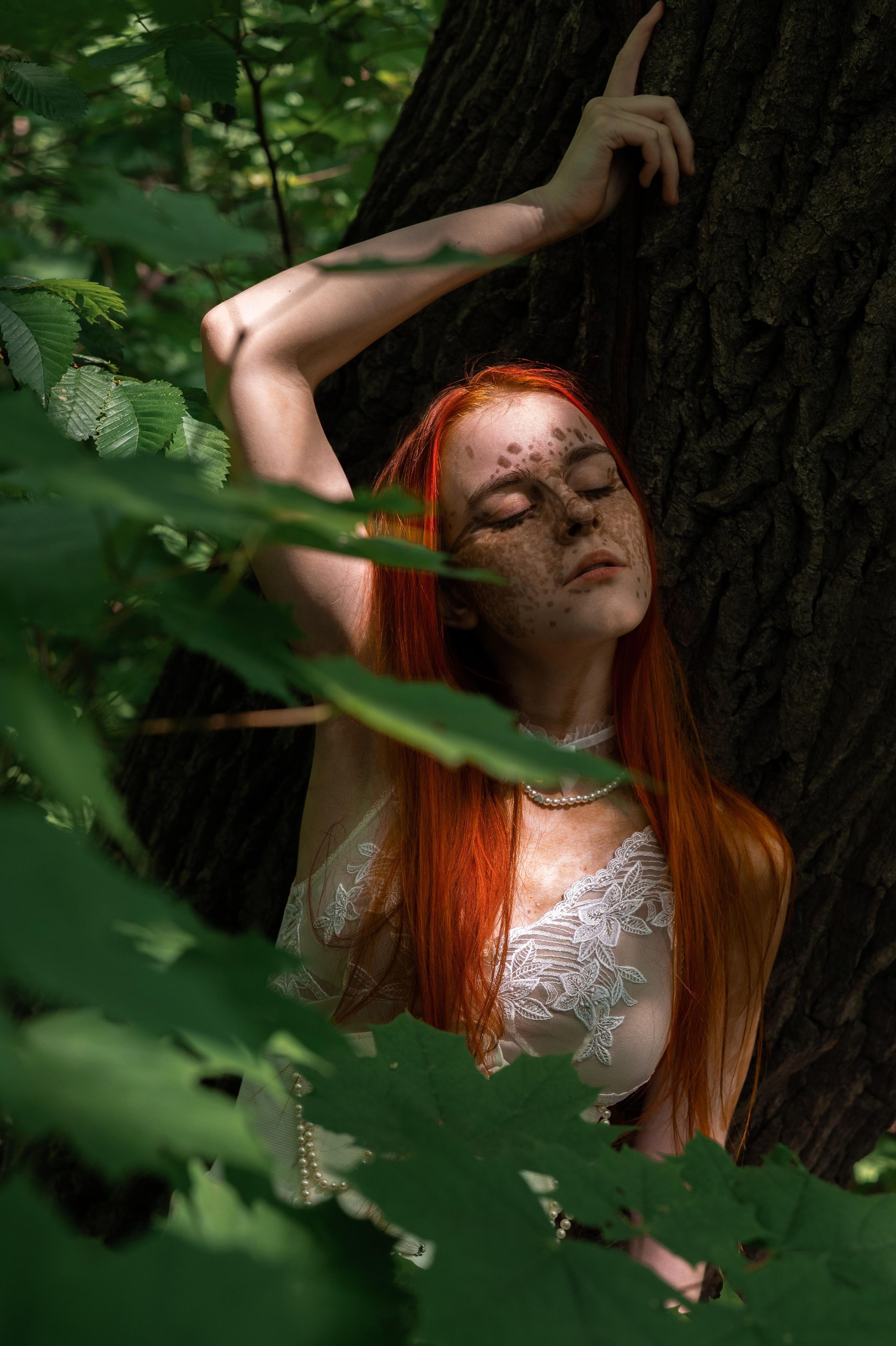 Таня. Портретный, семейный фотограф Марина Моисеева