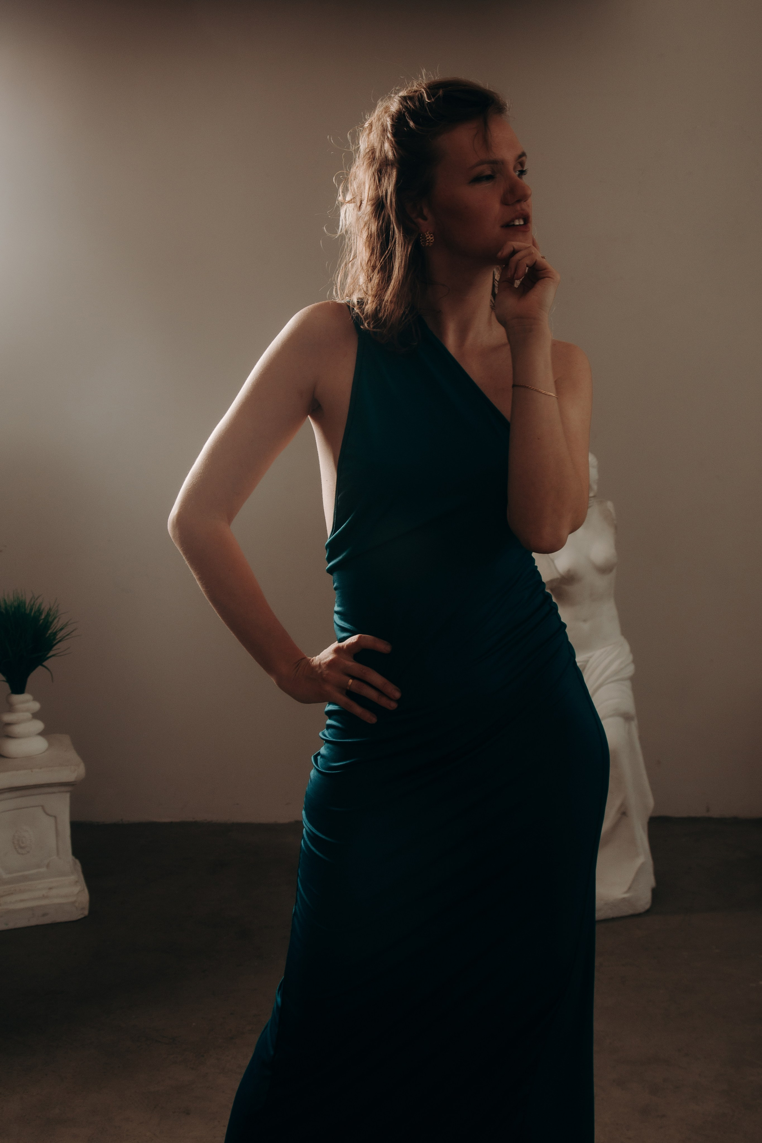 Елена. Фотограф вашей улыбки. Москва