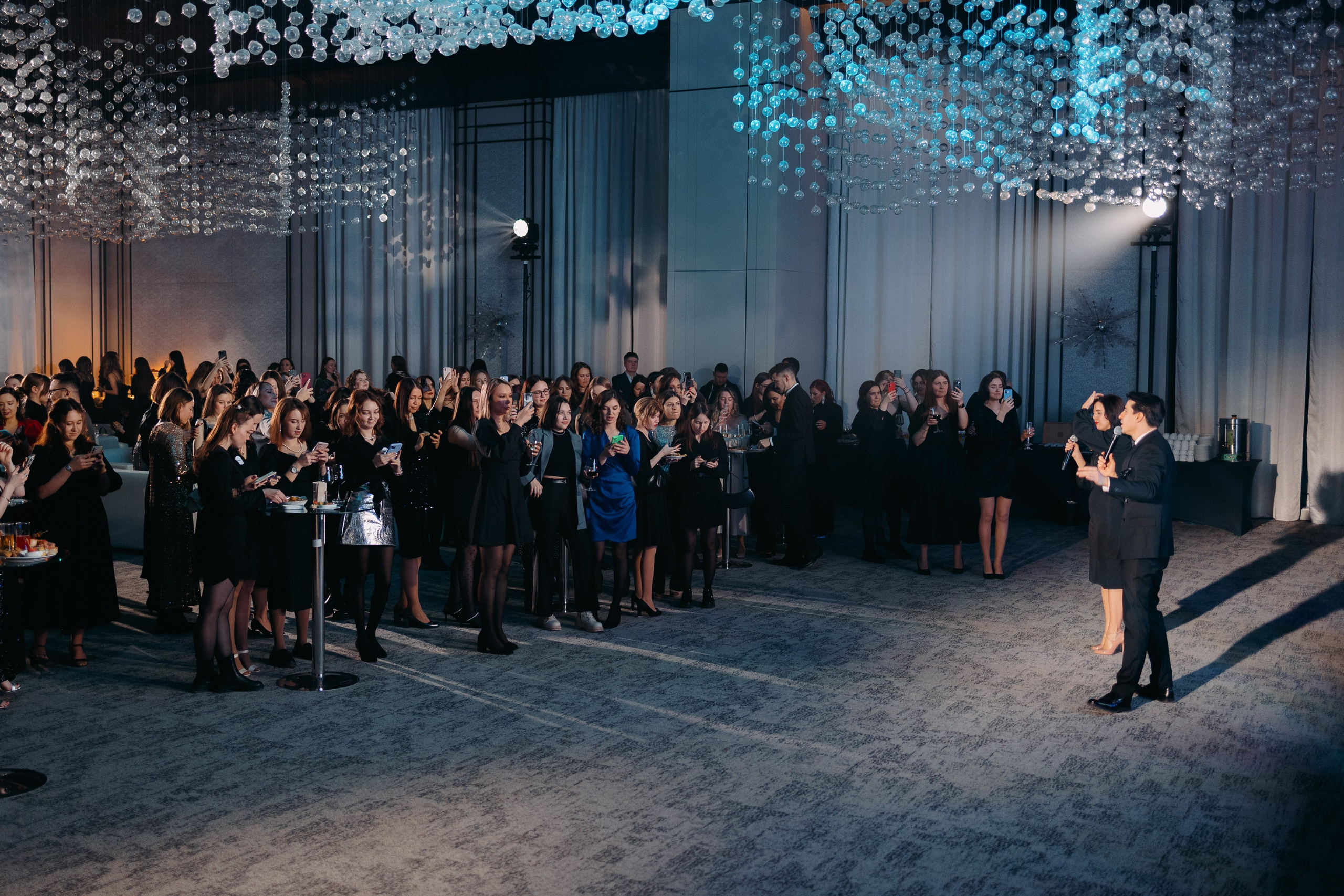 Технологии доверия | корпоратив. Showbiz | Fashion | Reportage