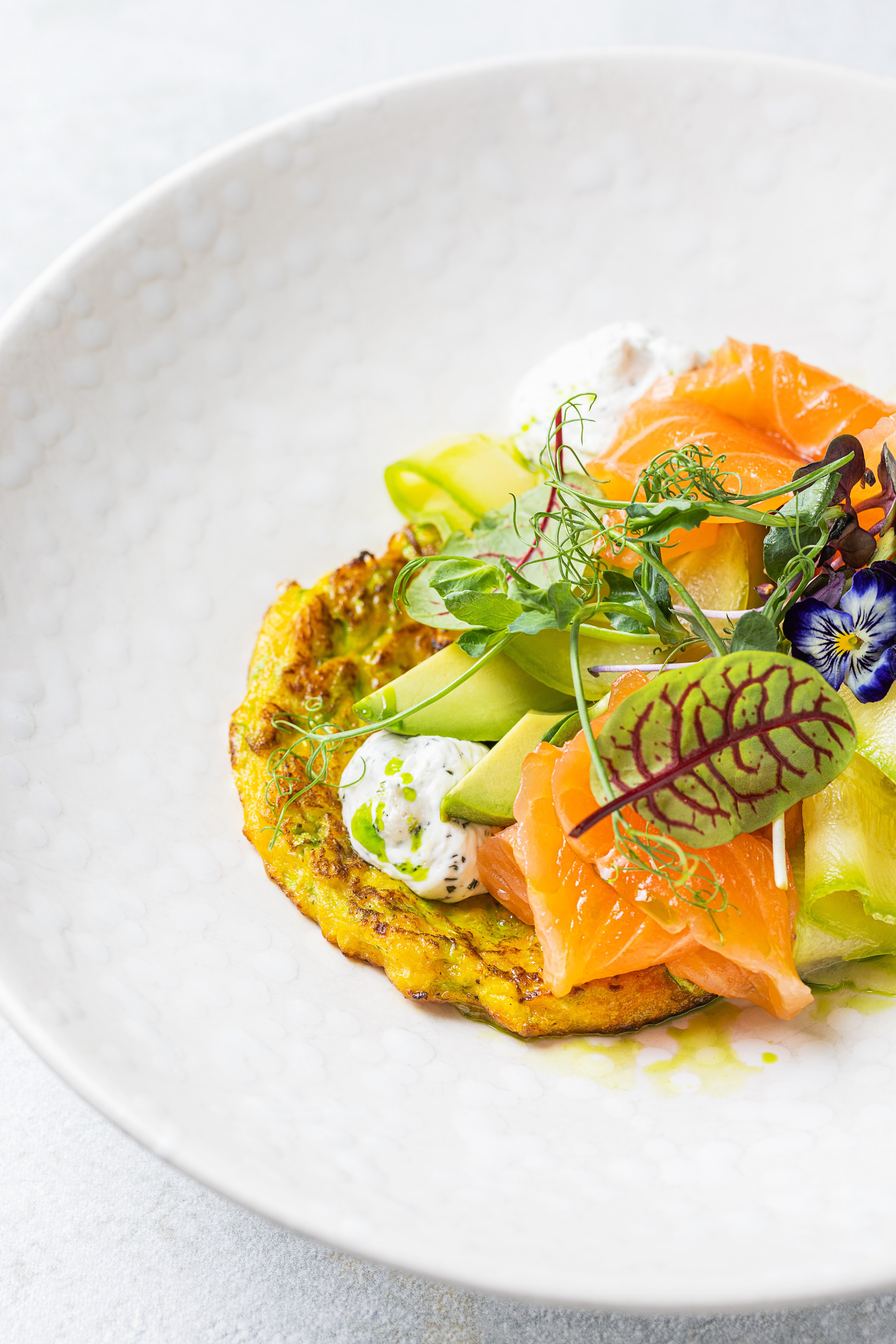 Horseka resort. Юлия Космо — фуд-фотограф, предметный стилист, Москва