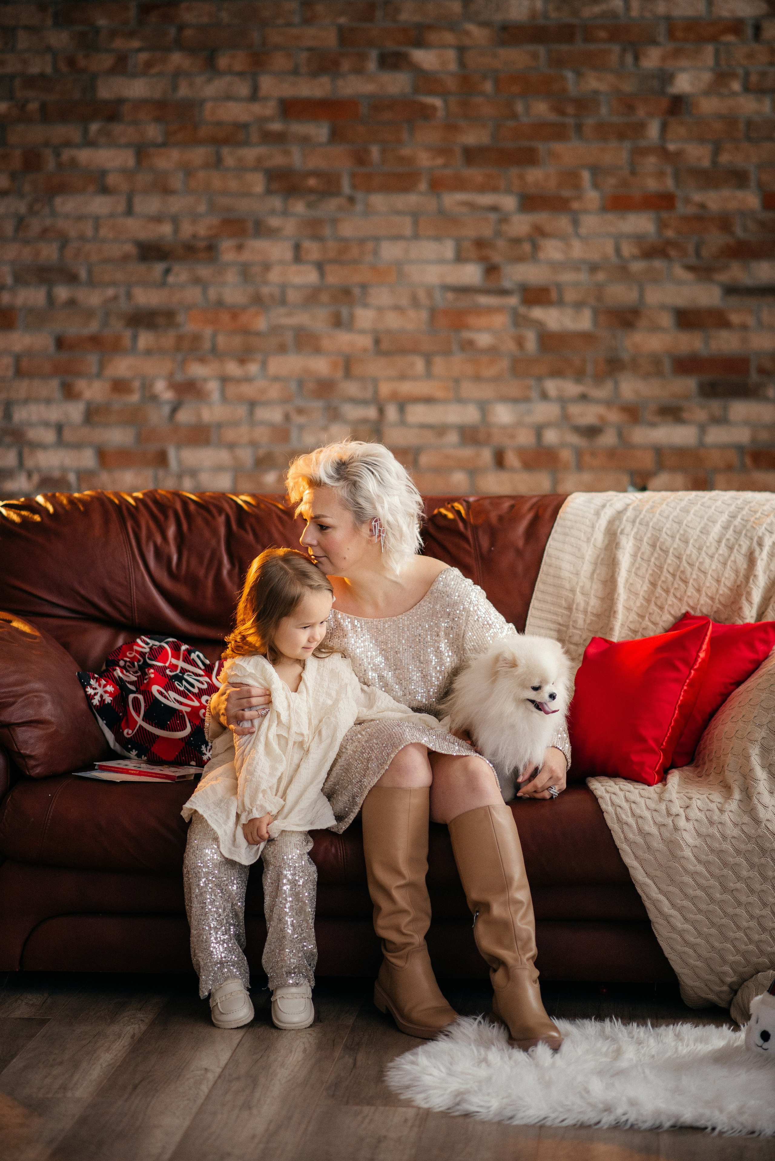 Семейные съемки. Главная
