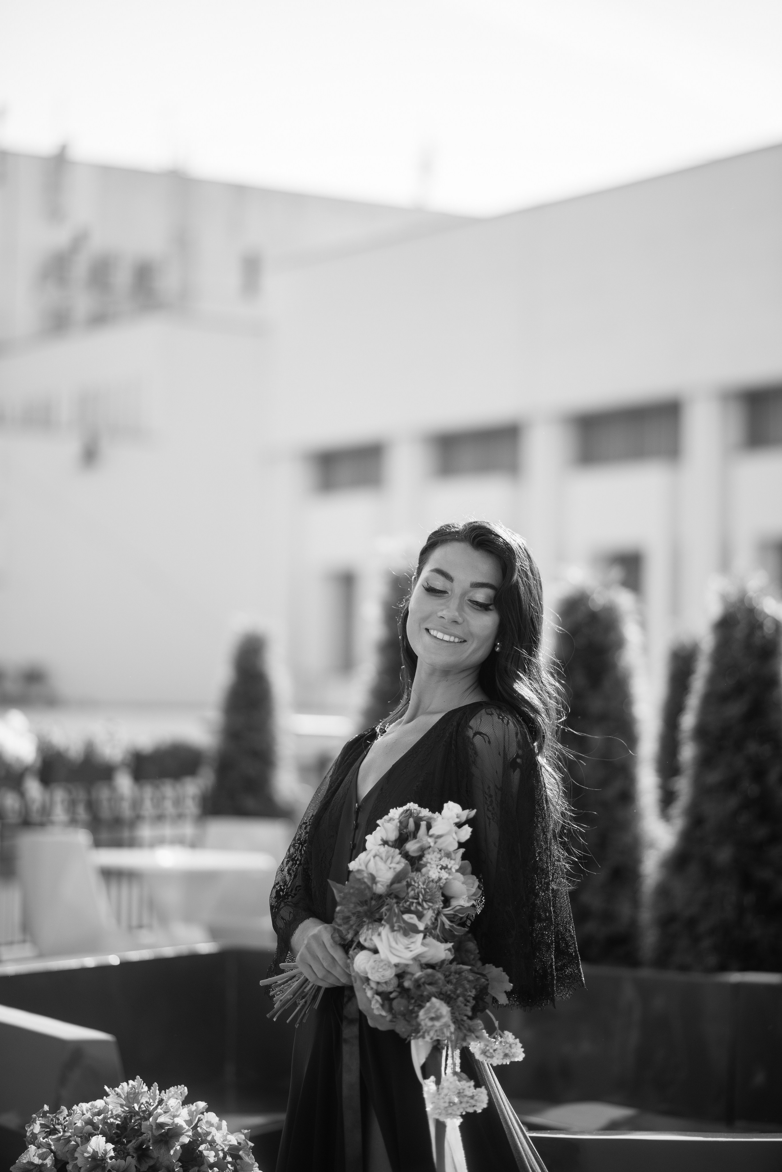 Марсель и Ландыш. Главная