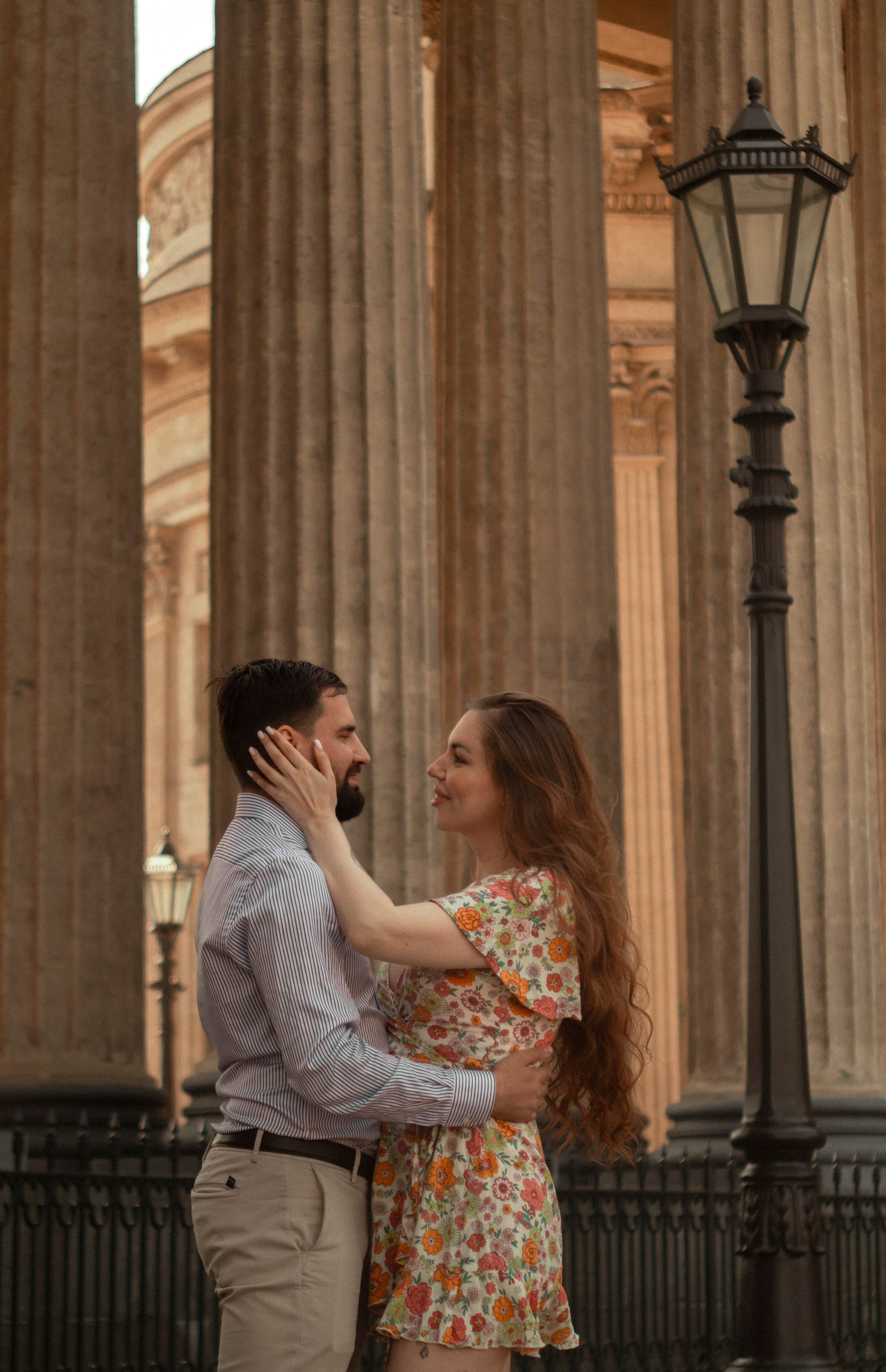 Итальянское утро. Дарья Устинова. Фотограф вашей души в Москве