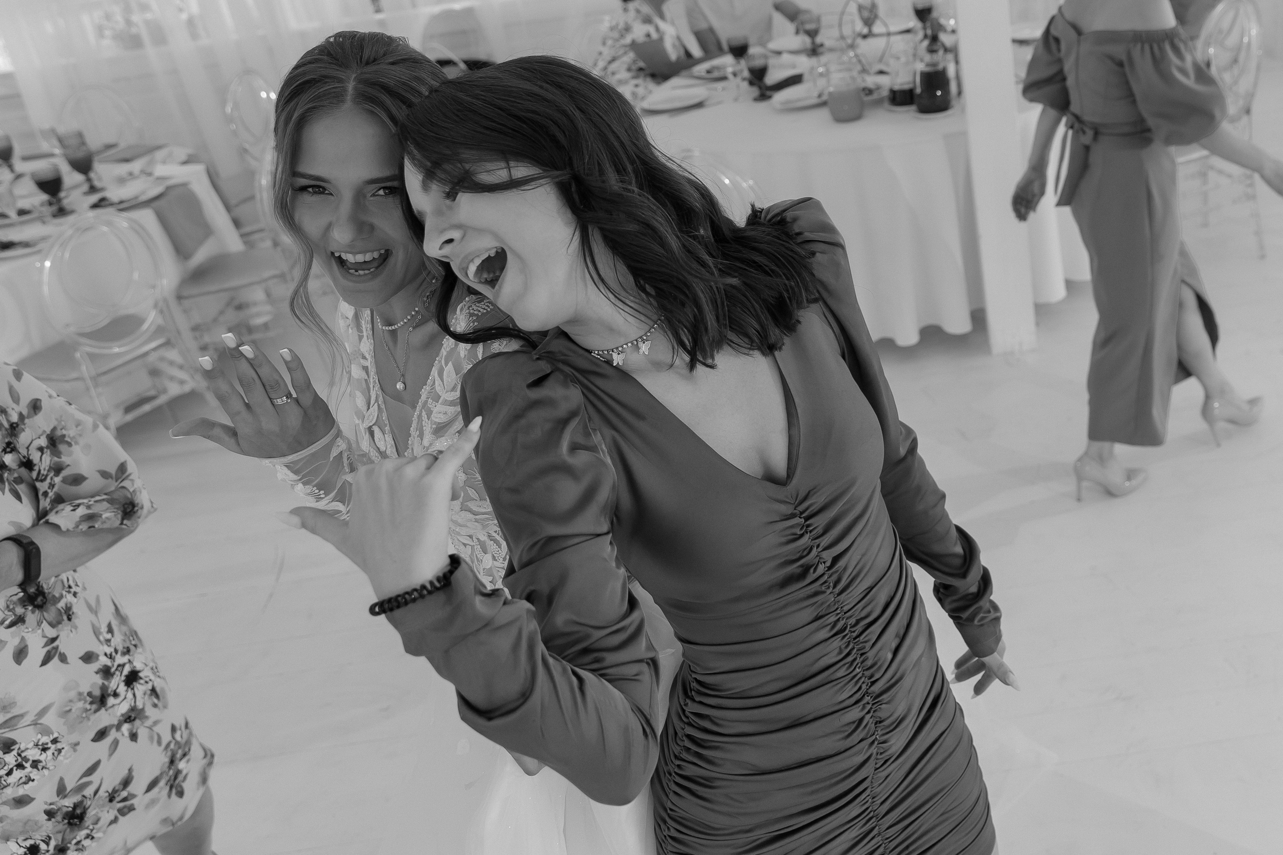 «В мире, где ты и я». Свадебный фотограф Москва