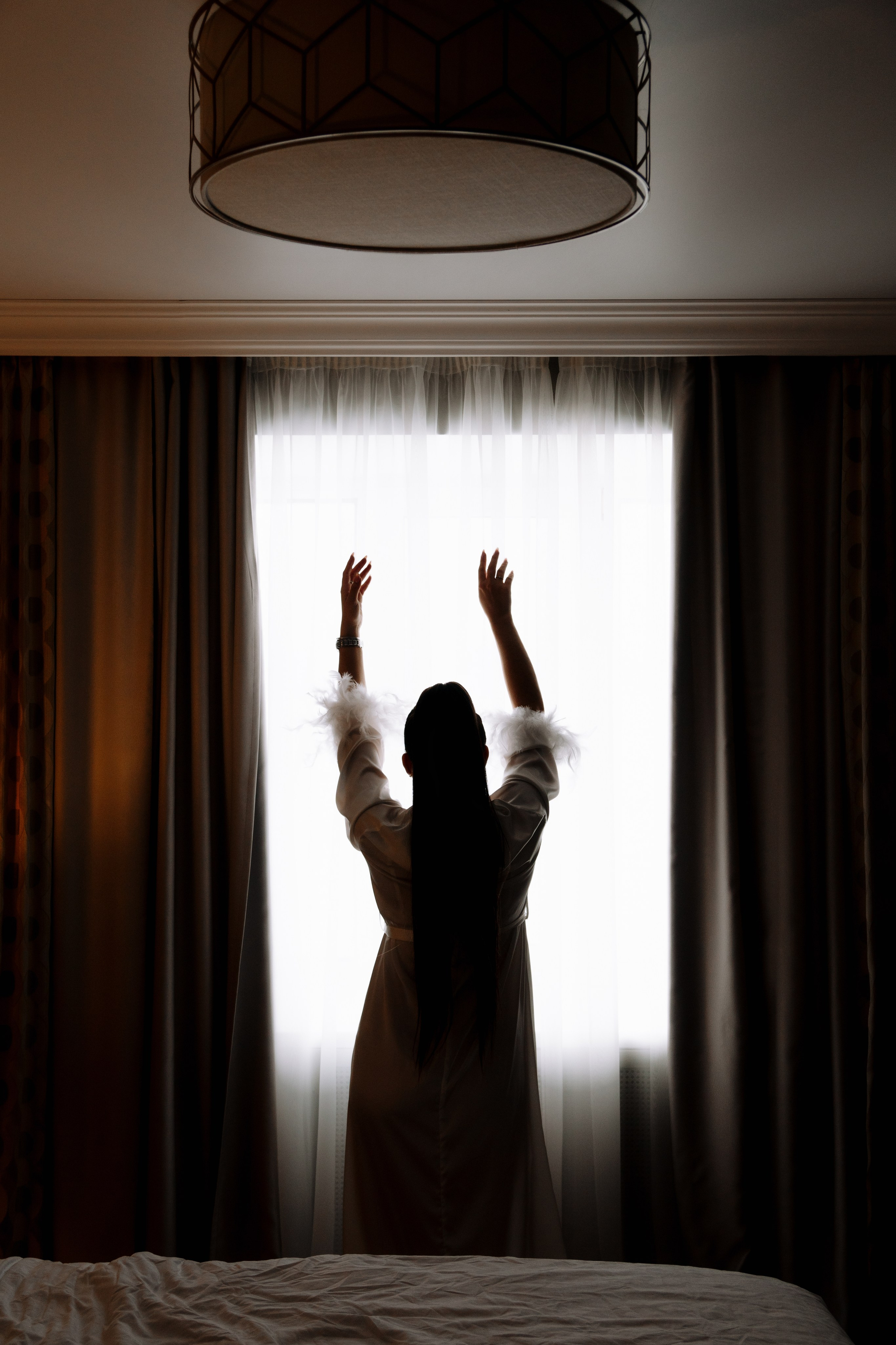 «Глеб и Диляра» 2024