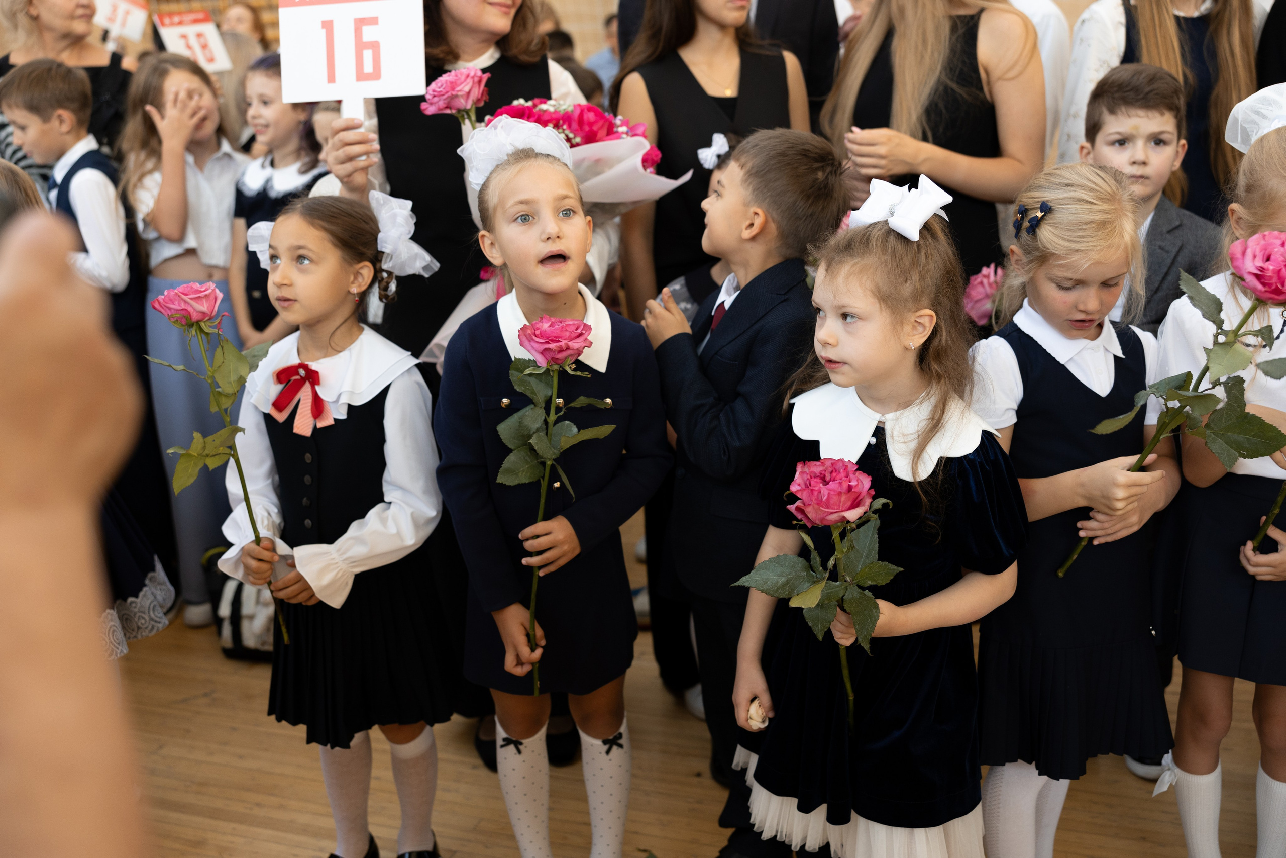 Школа 98. Свадебный фотограф | Москва