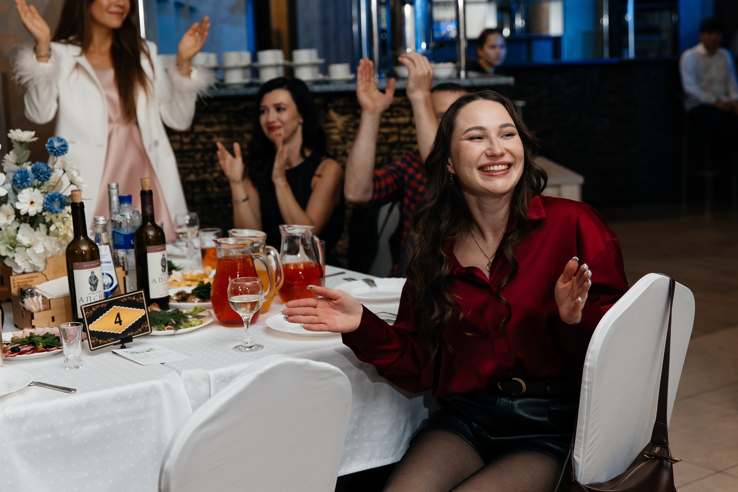 Свадьба Сергей и Ильсияр. Gulshat_Sokol фотограф Ижевск