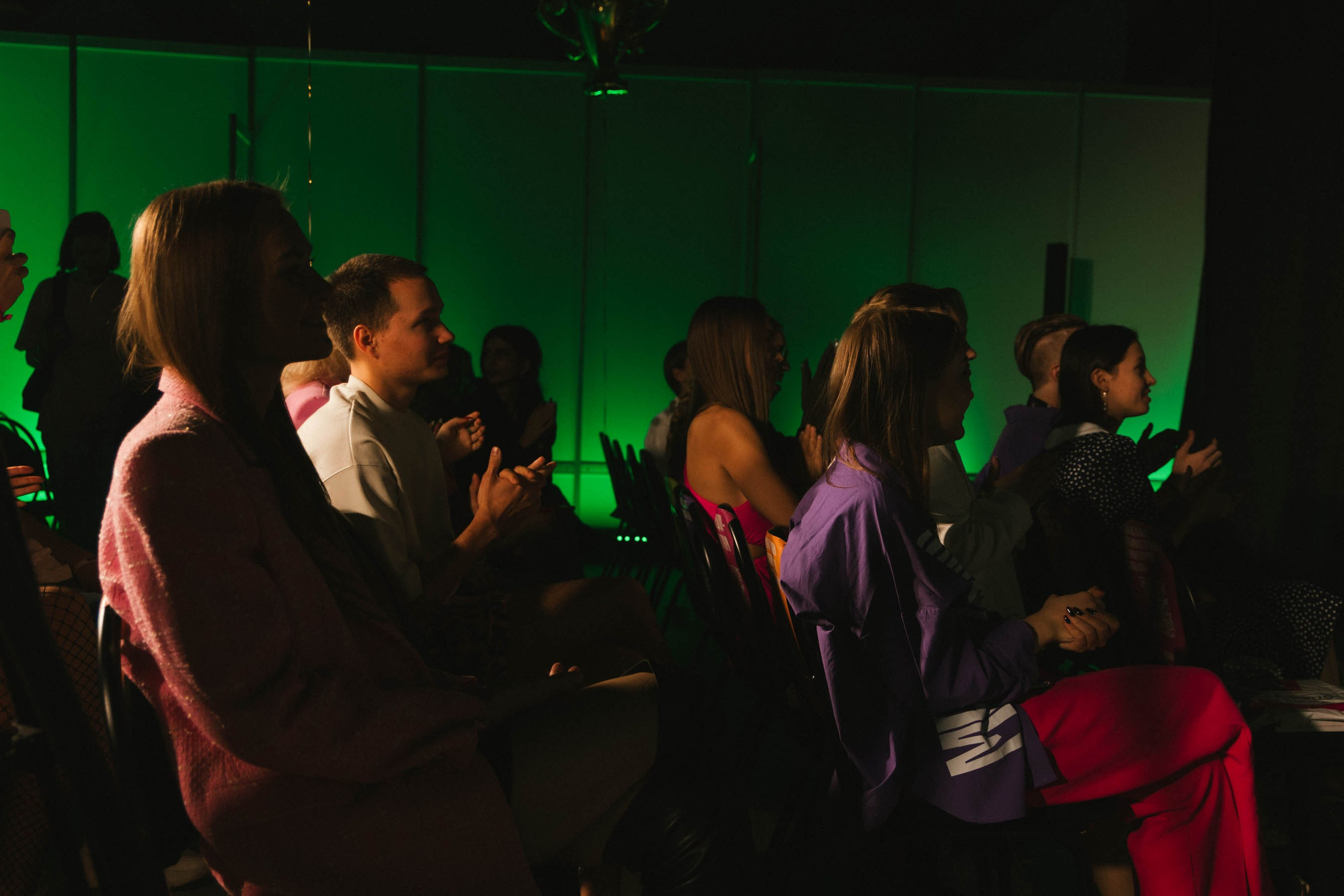 INSTA DIUM 4. Портретный и репортажный фотограф в Москве Олеся Лисарк