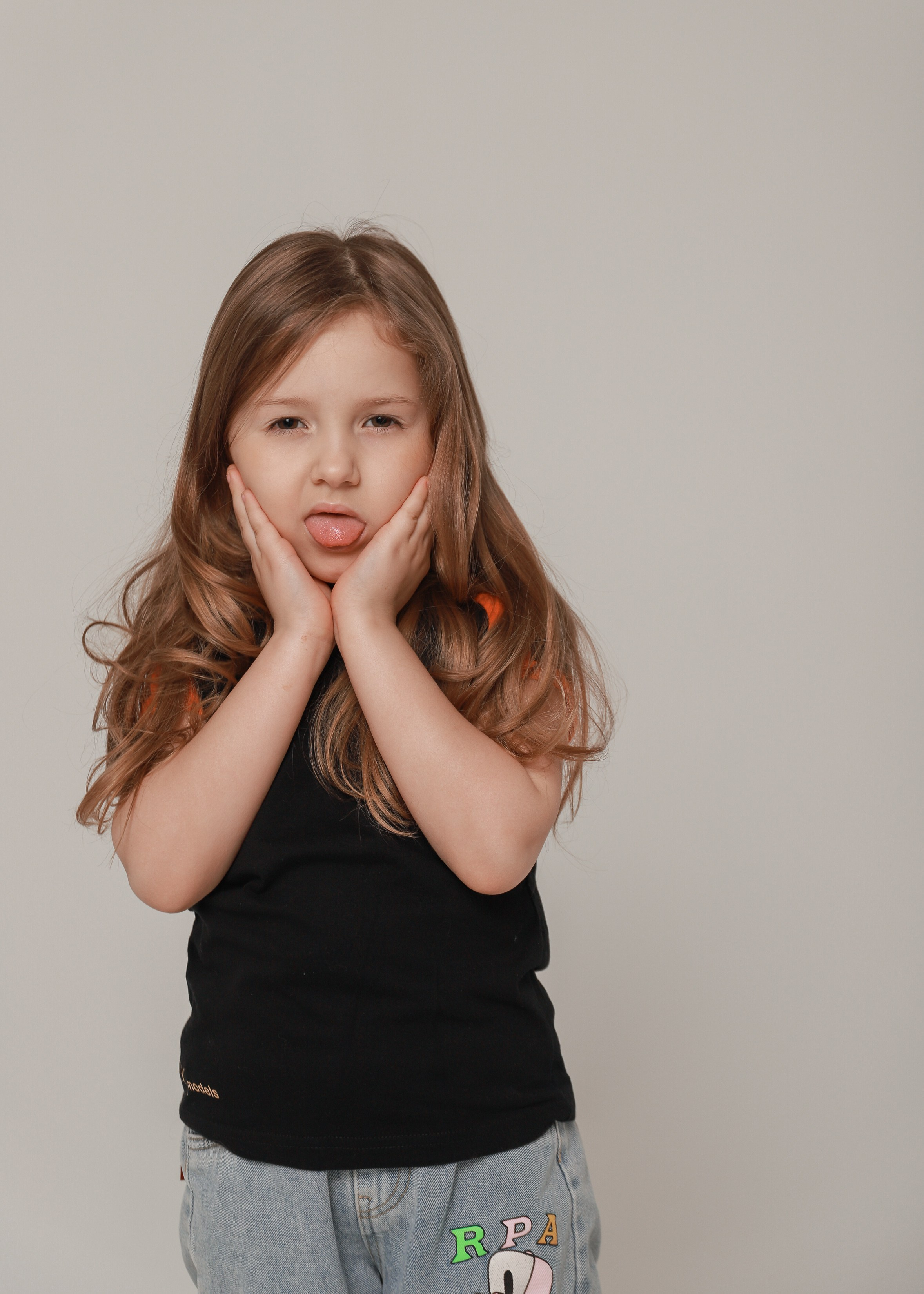 Модельные тесты и психологические портреты. Фотограф Юлия Мальцева