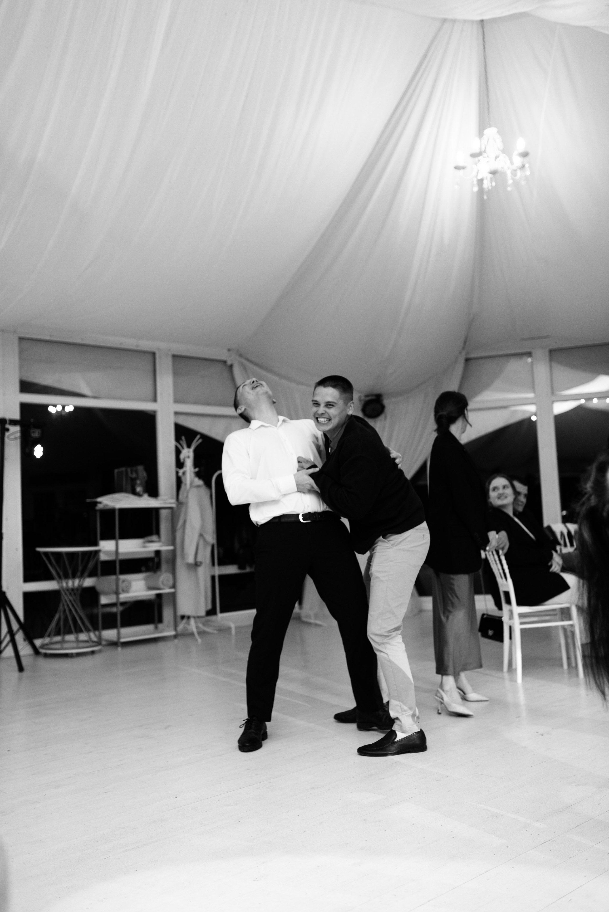 Атмосферно!. Свадебный фотограф Анастасия Бударина