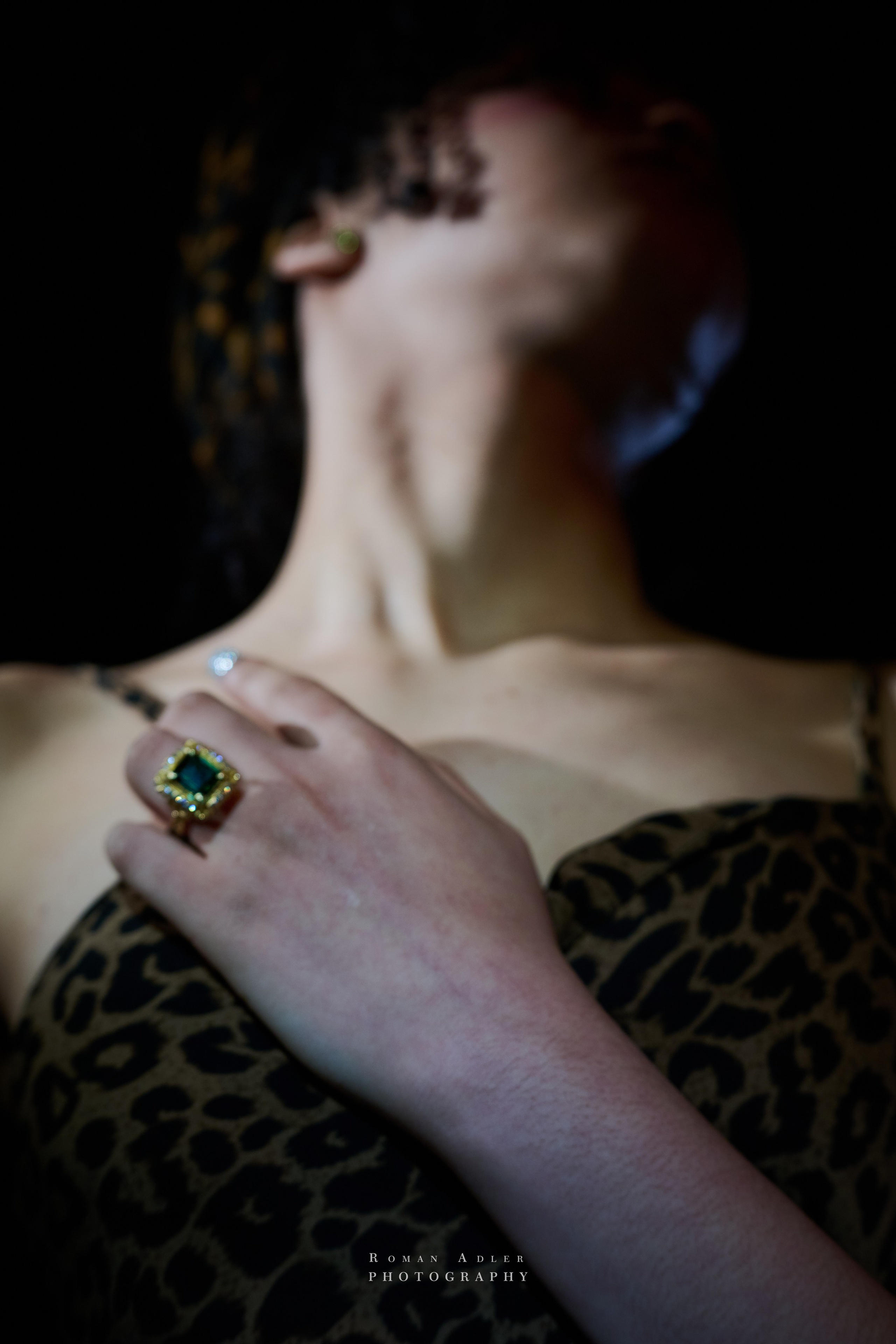 Фотодень с Тапакофф. Фотограф Роман Адлер