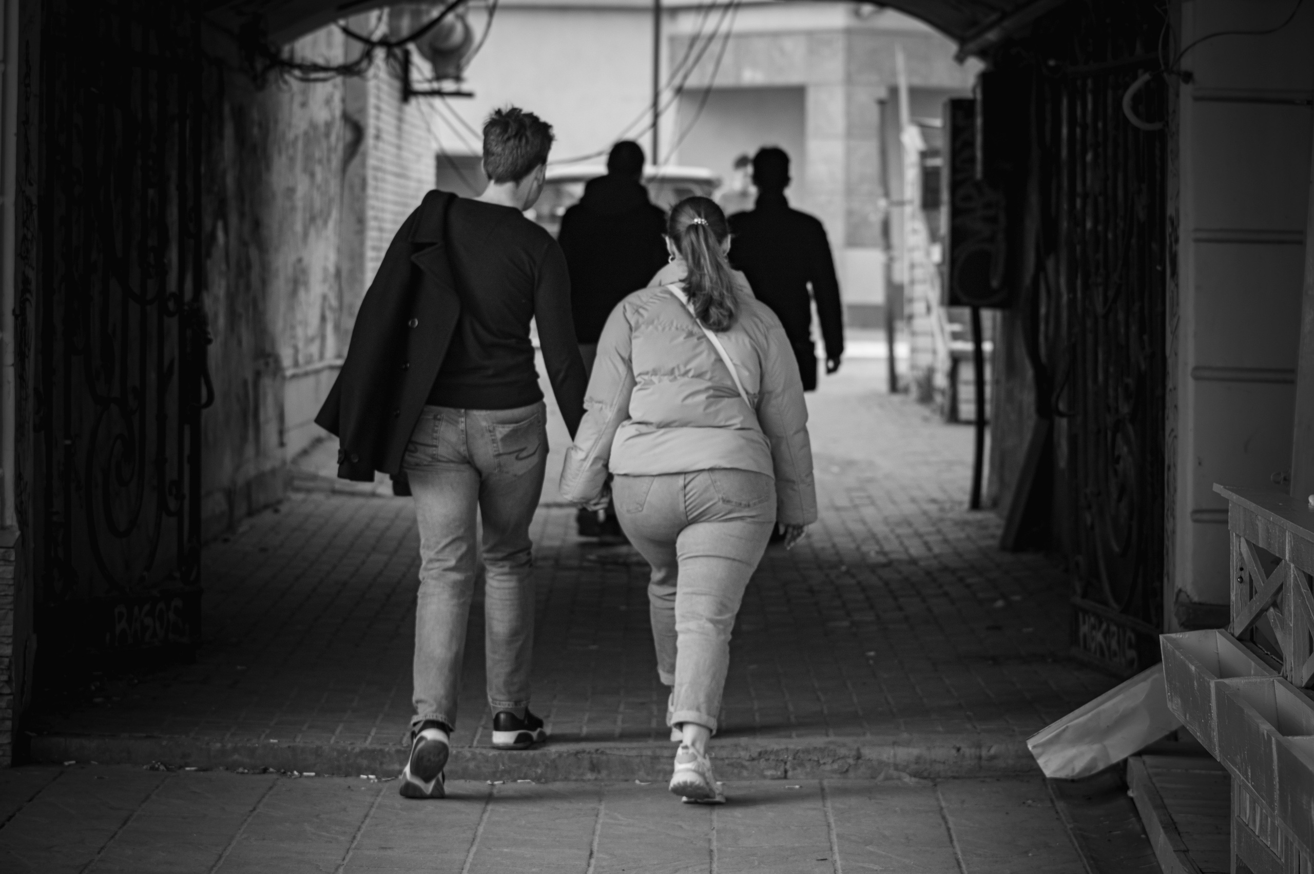 Рязань. Май 2022. Фотограф Роман Адлер