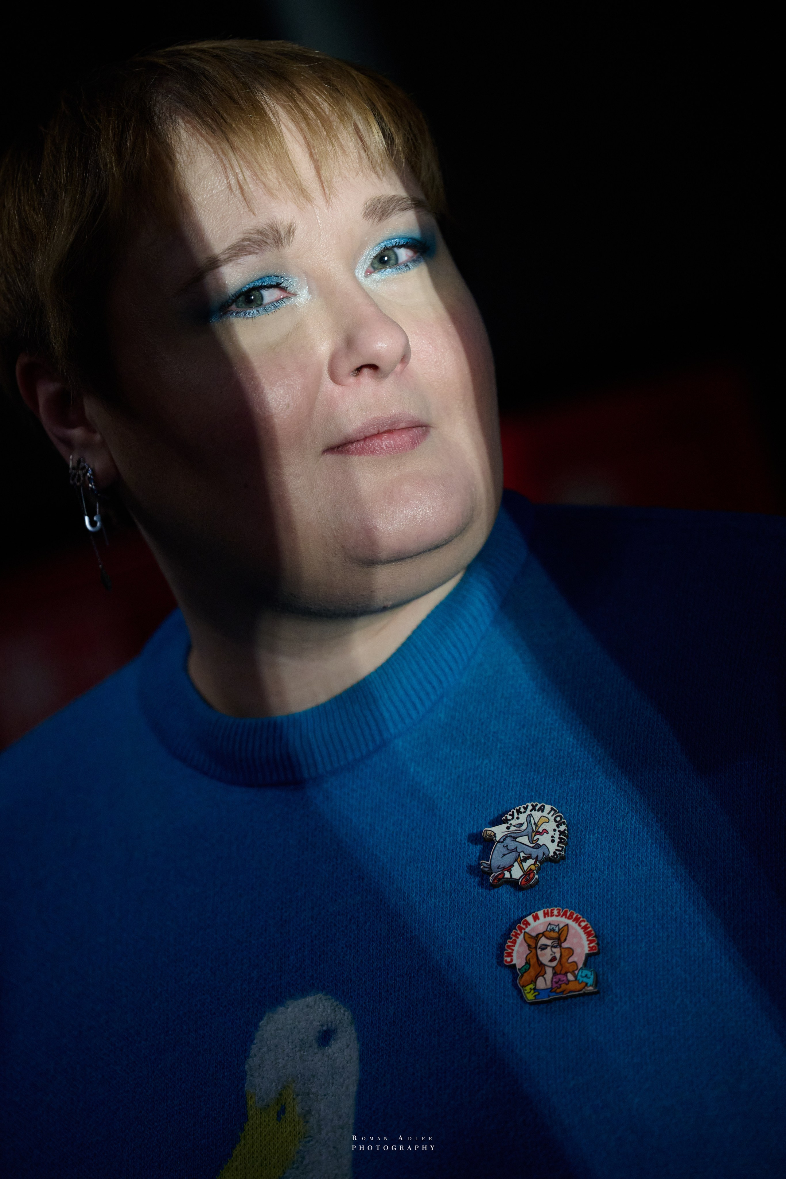 R-Pop фестиваль IdoIcon 2025. Фотограф Роман Адлер