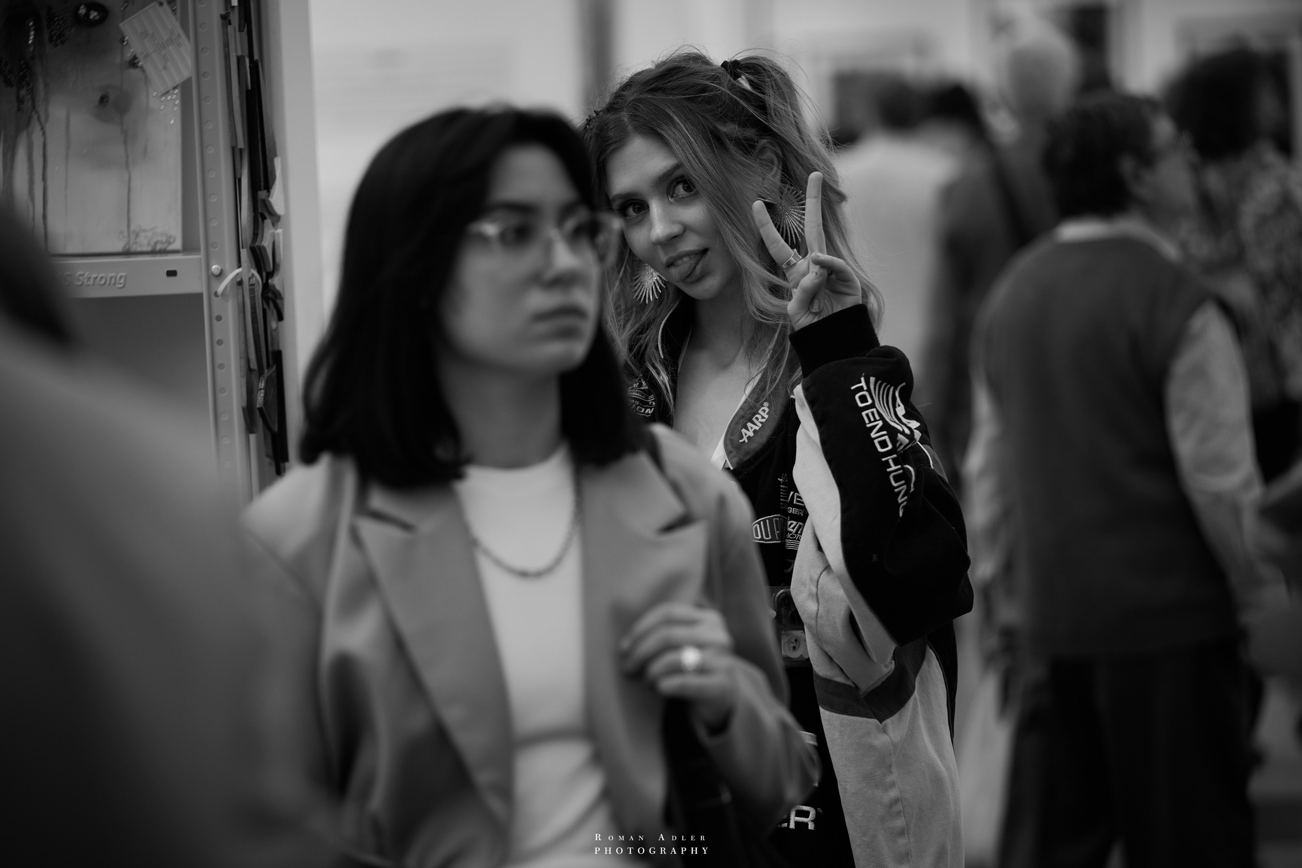 АРТ Россия 2026. Фотограф Роман Адлер