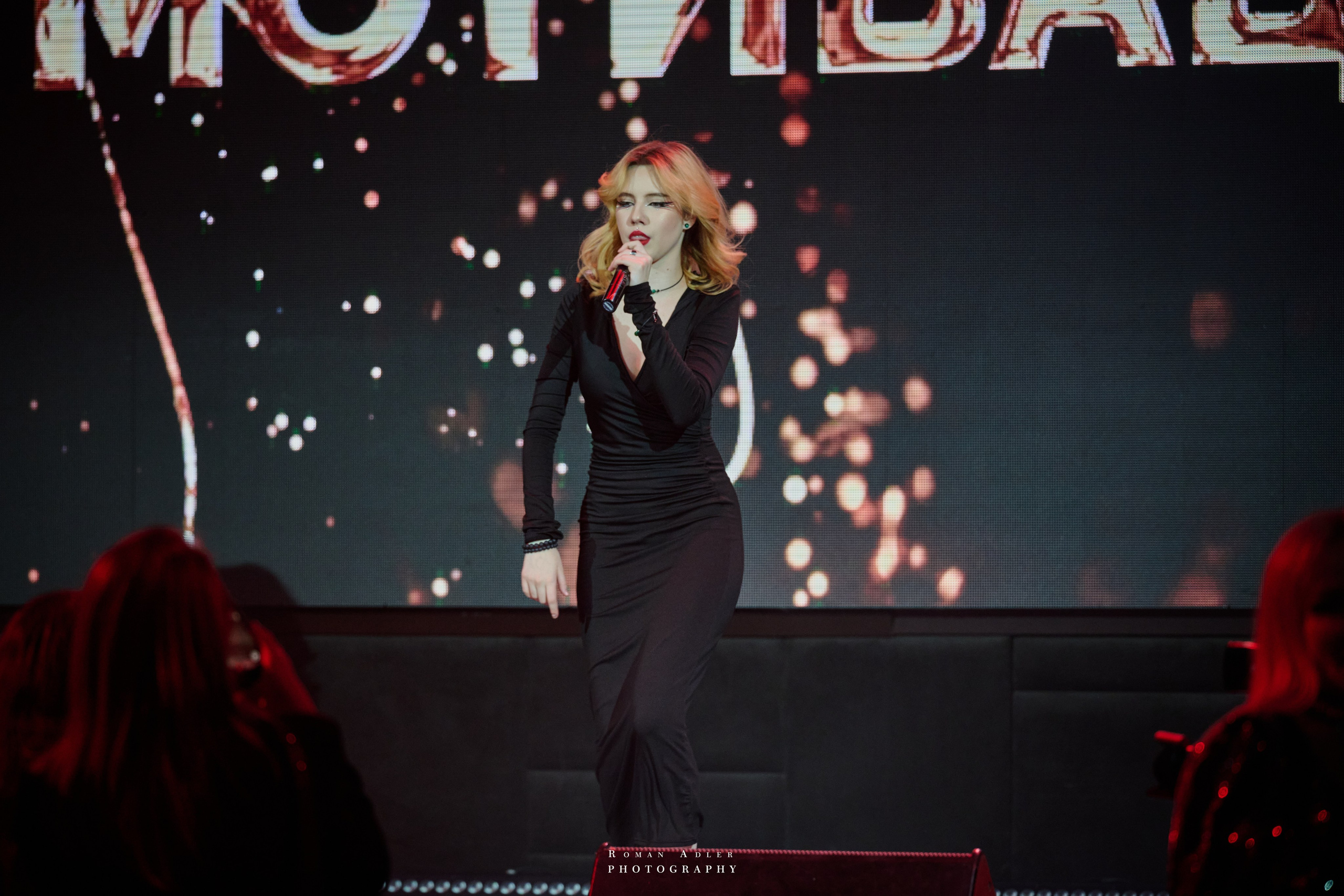 Энергия вдохновения: премия «Мотивация». Фотограф Роман Адлер