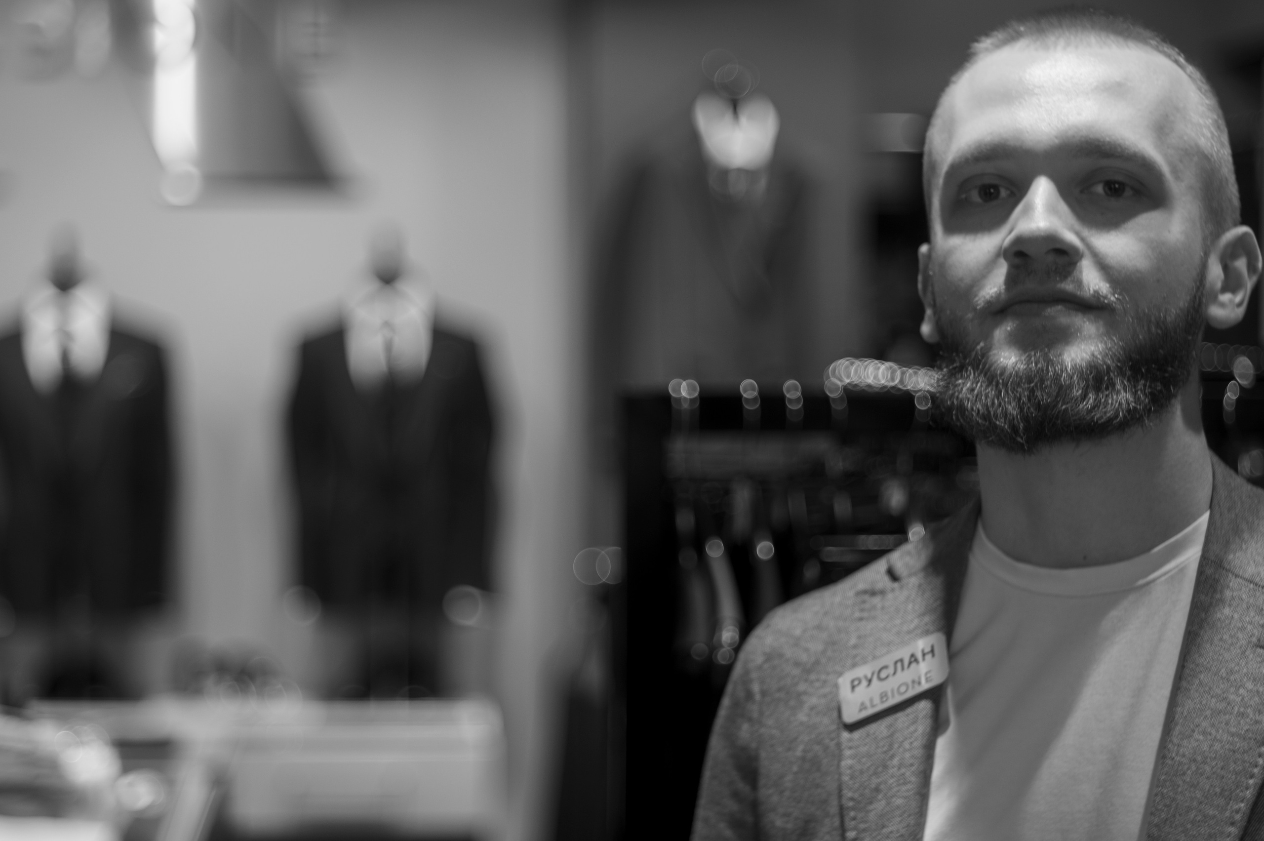 Фотопрогулка апрель 2022. Фотограф Роман Адлер