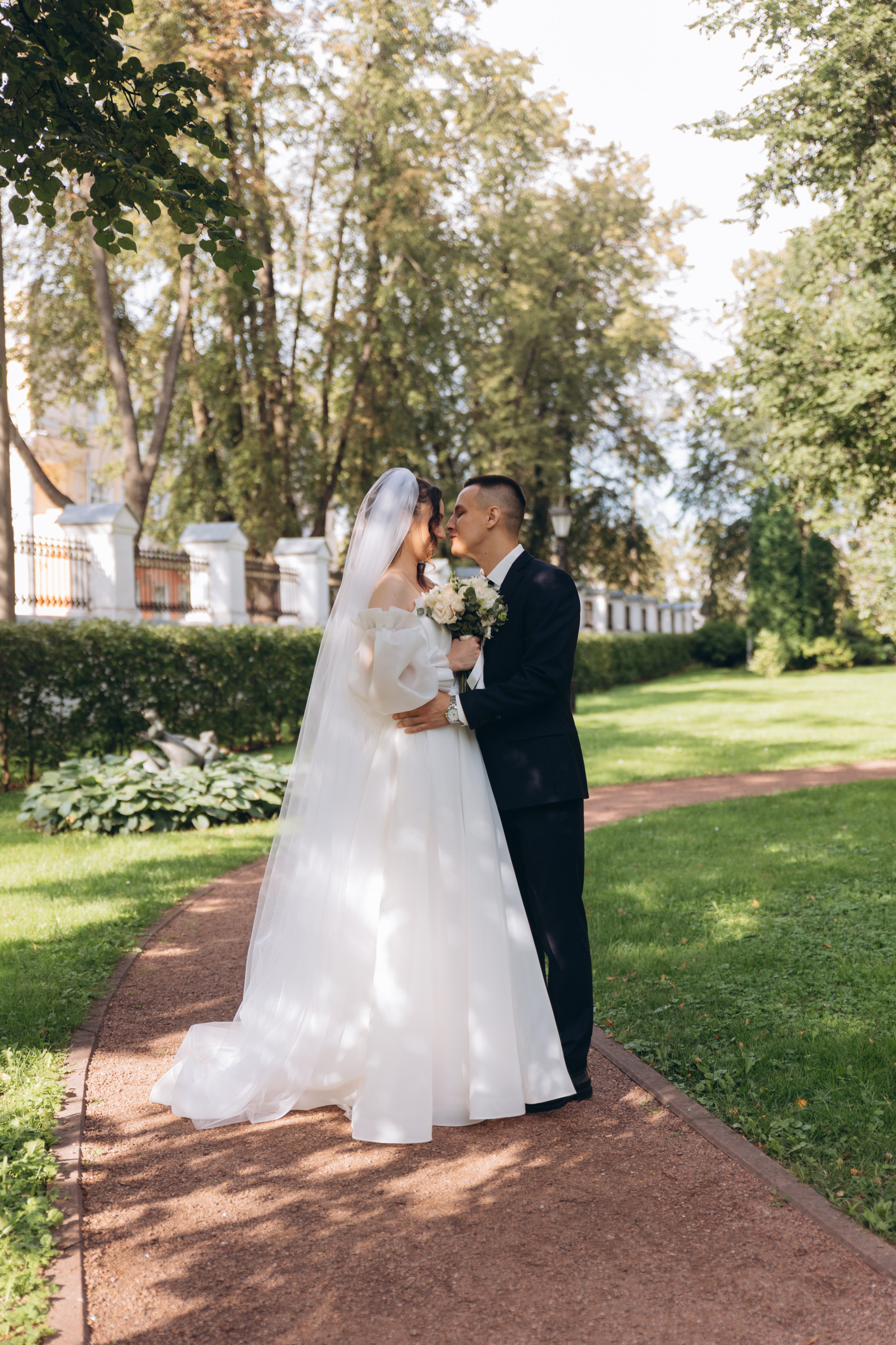 Анастасия и Александр. Семейный фотограф Ярославль Екатерина Охлопкова