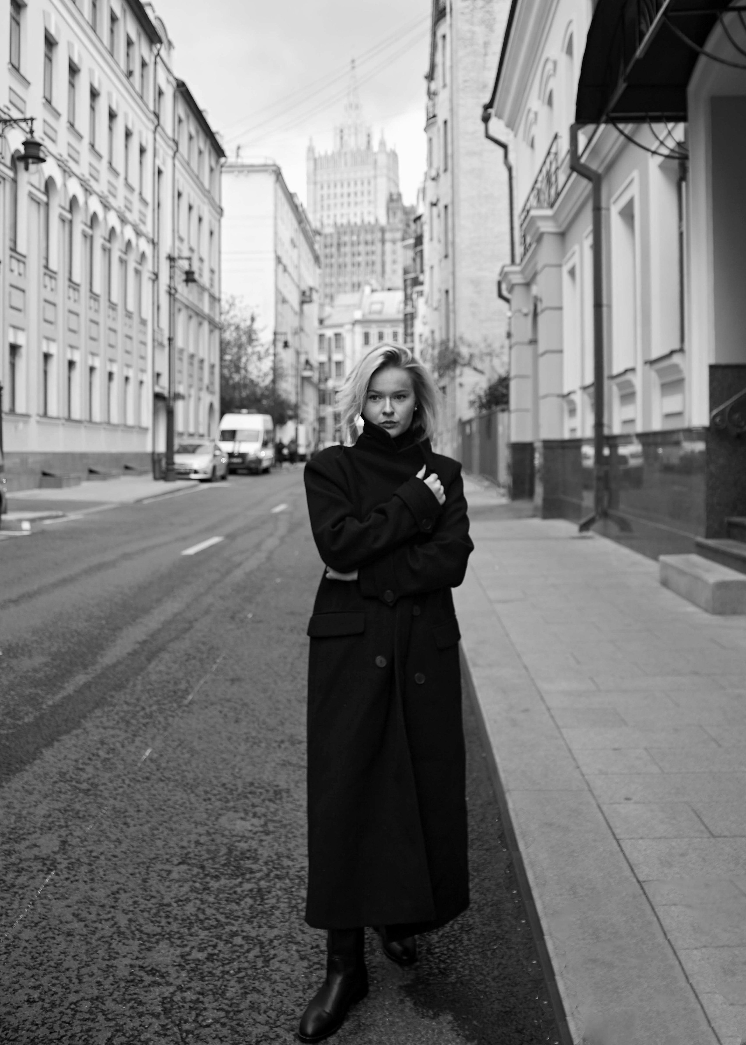 Сандра. SerDa.com