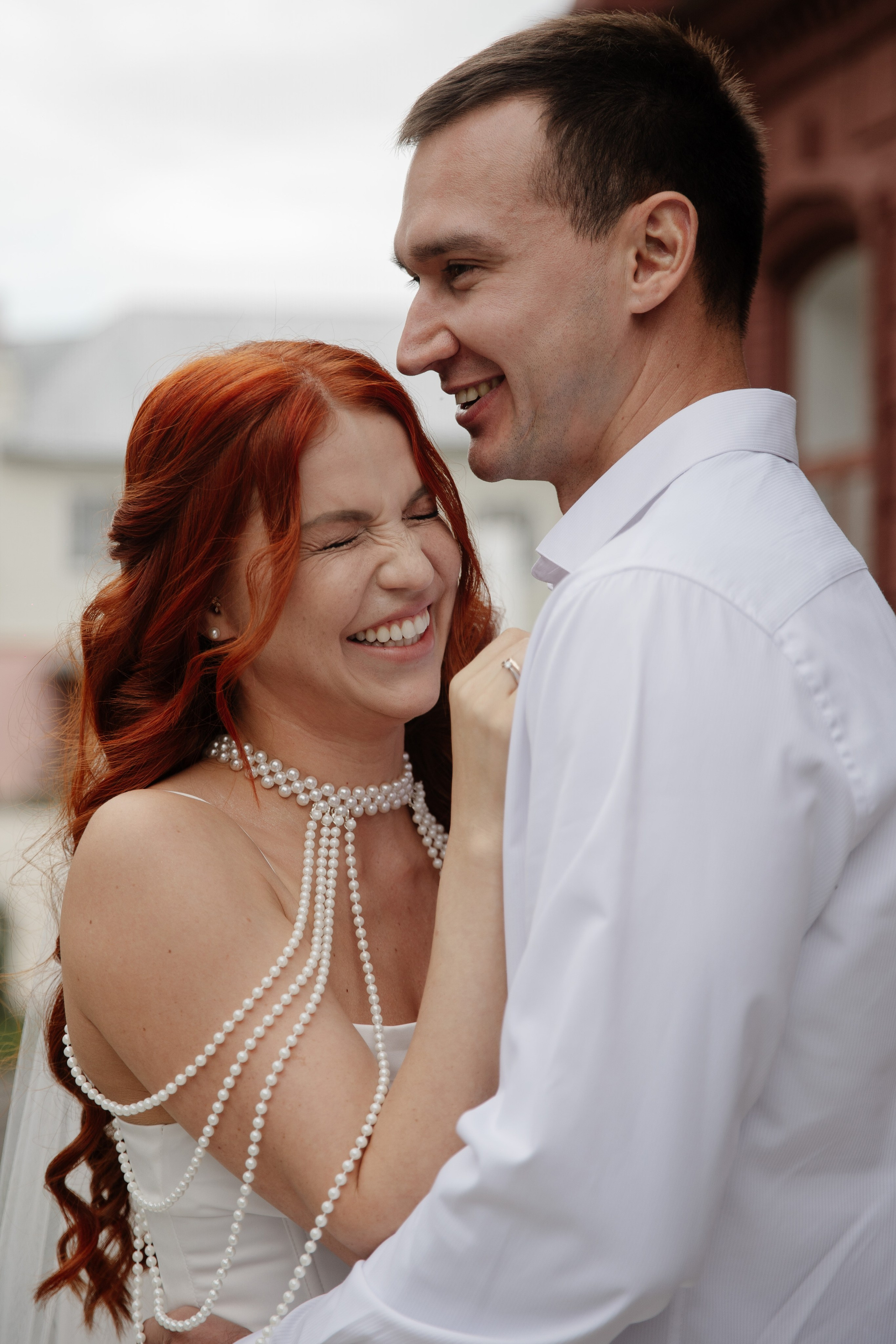 Александр и Лера. Свадебный и репортажный фотограф г. Чебоксары Евгений Леонидович