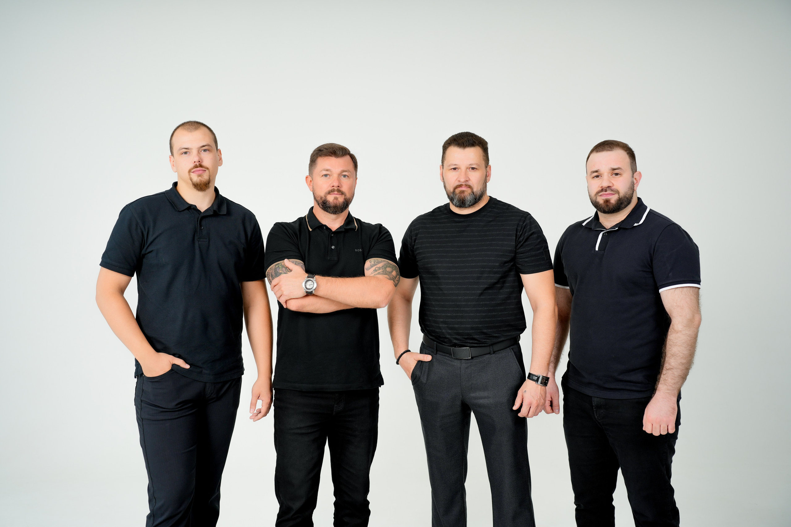 Студия и офис. Фотограф Элина Задорожная