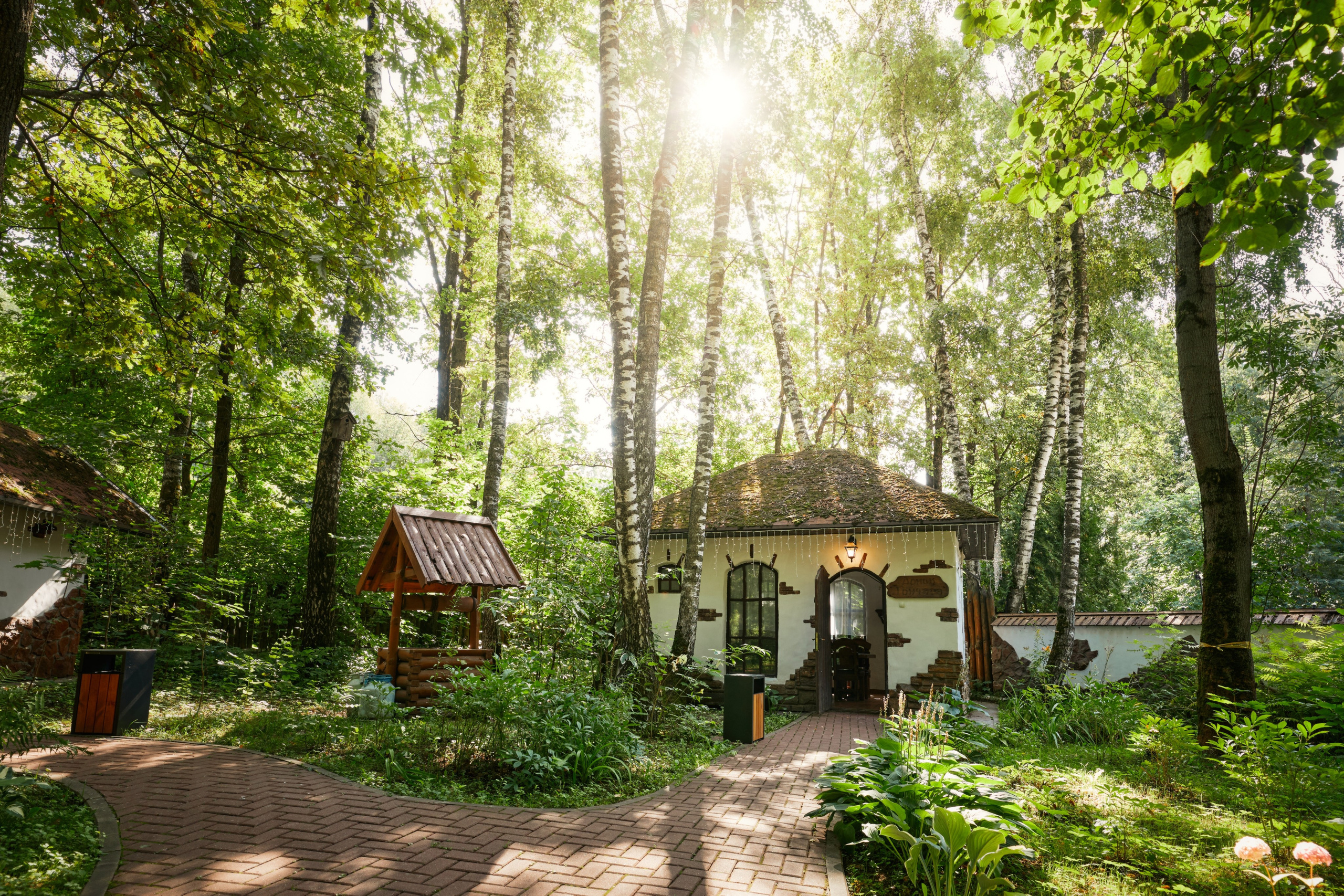 Interior. Другой взгляд на фотографию