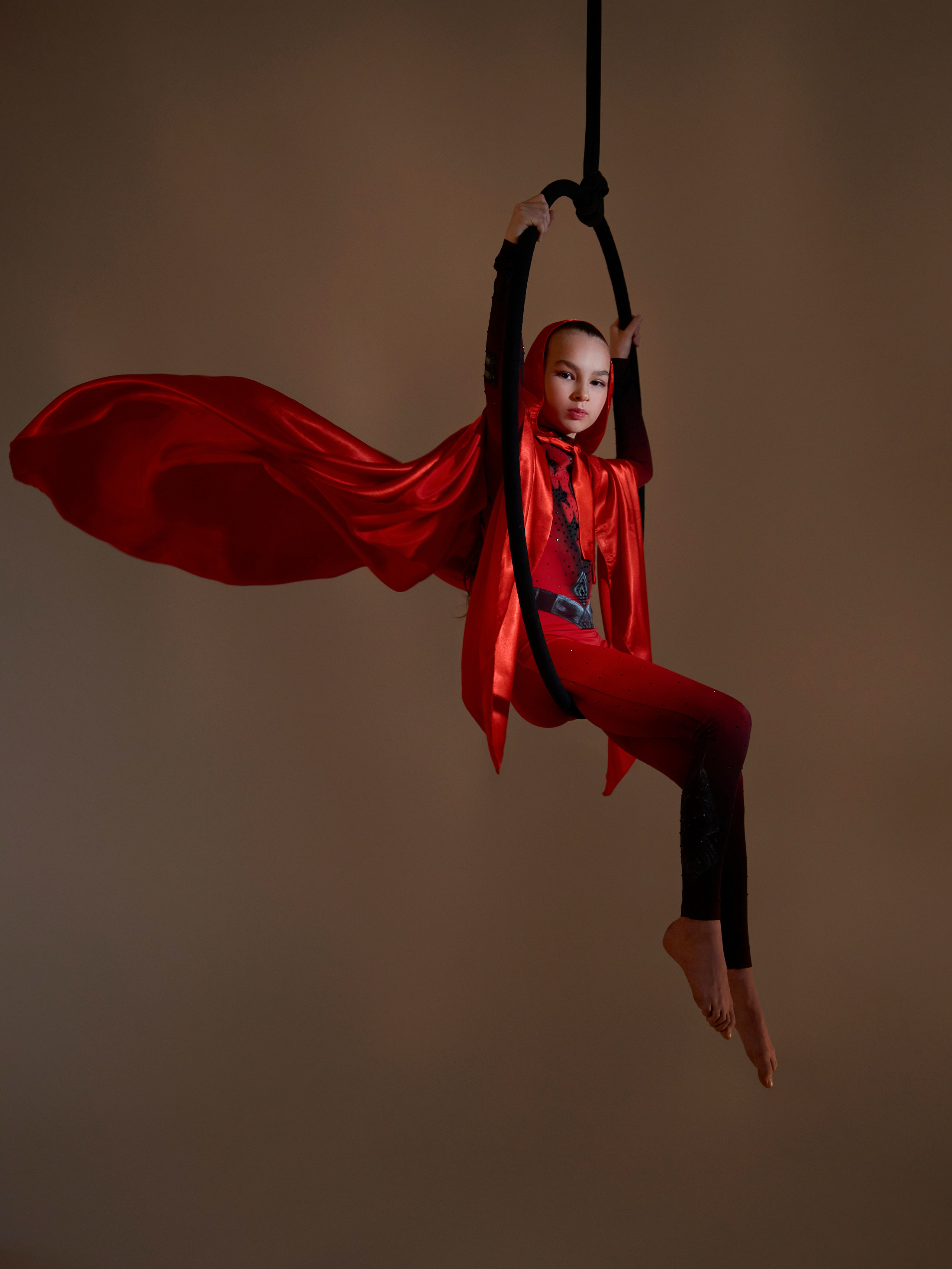 Спортивная съемка. Воздушная гимнастика. Детский и спортивный фотограф в Москве Снежана Однодушная
