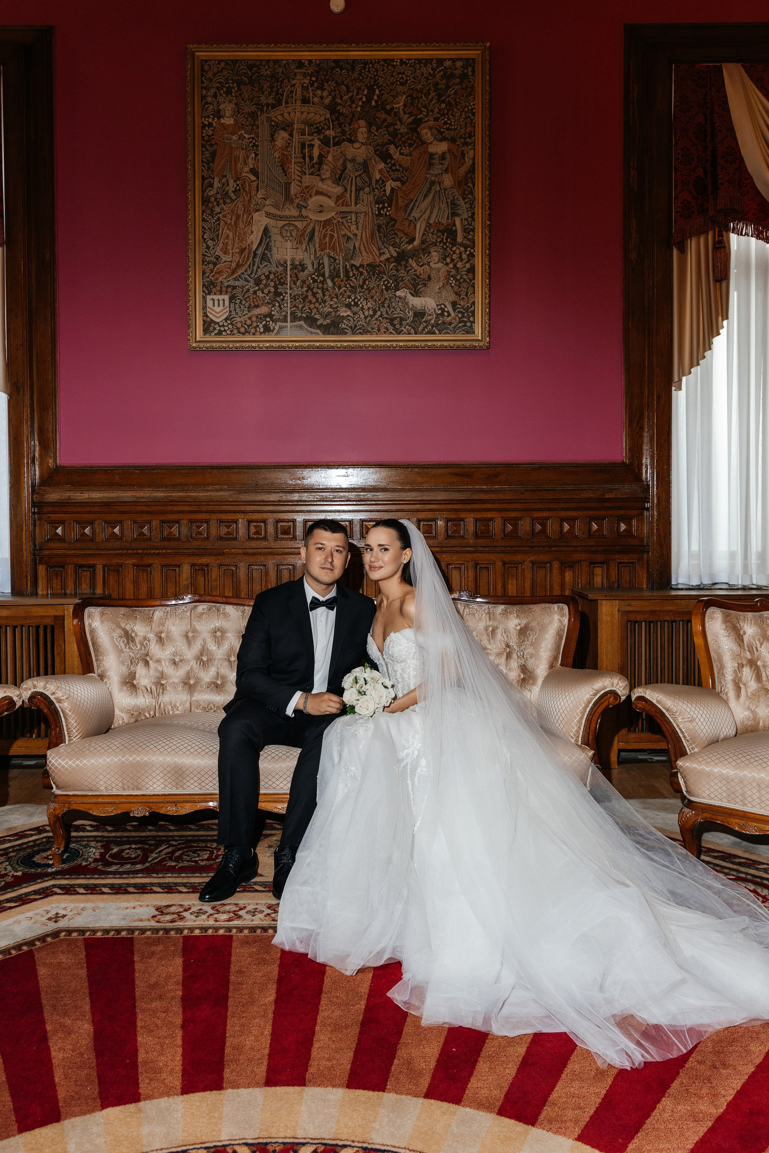 Свадьбы. Свадебный фотограф