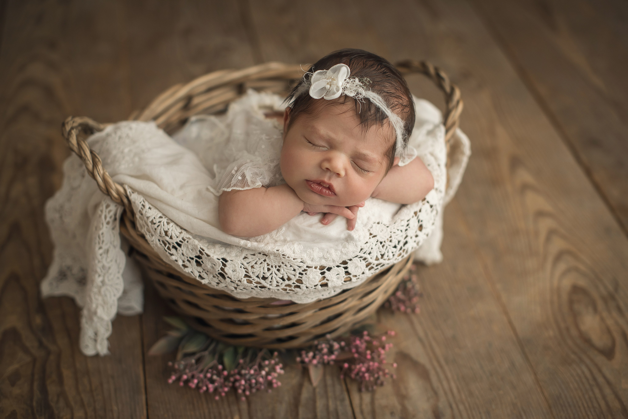 Новорожденные малыши владивосток. Детский и семейный фотограф Елена Новоселова в г. Владивосток