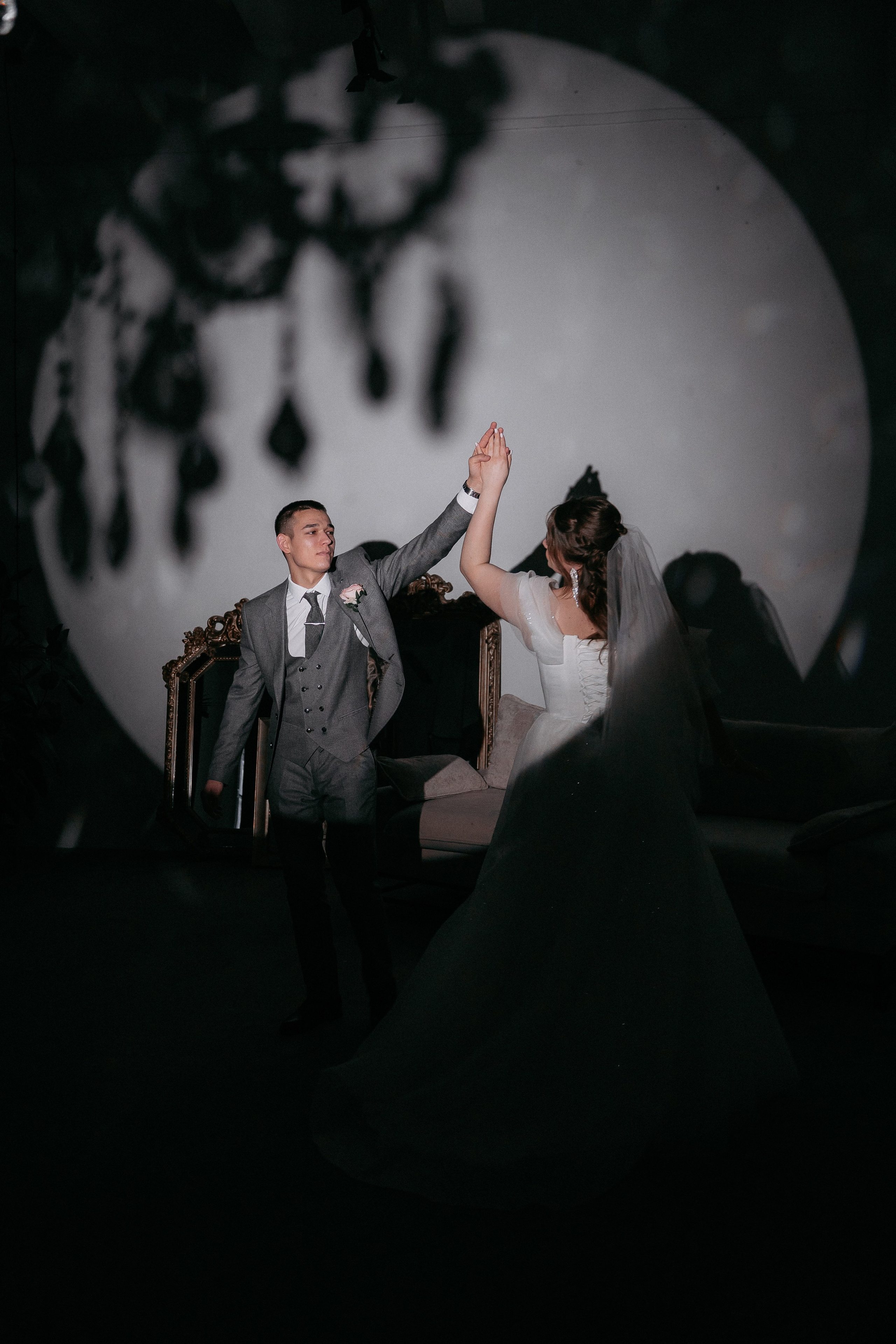 Лев и Надежда. Свадебный фотограф в Чебоксарах