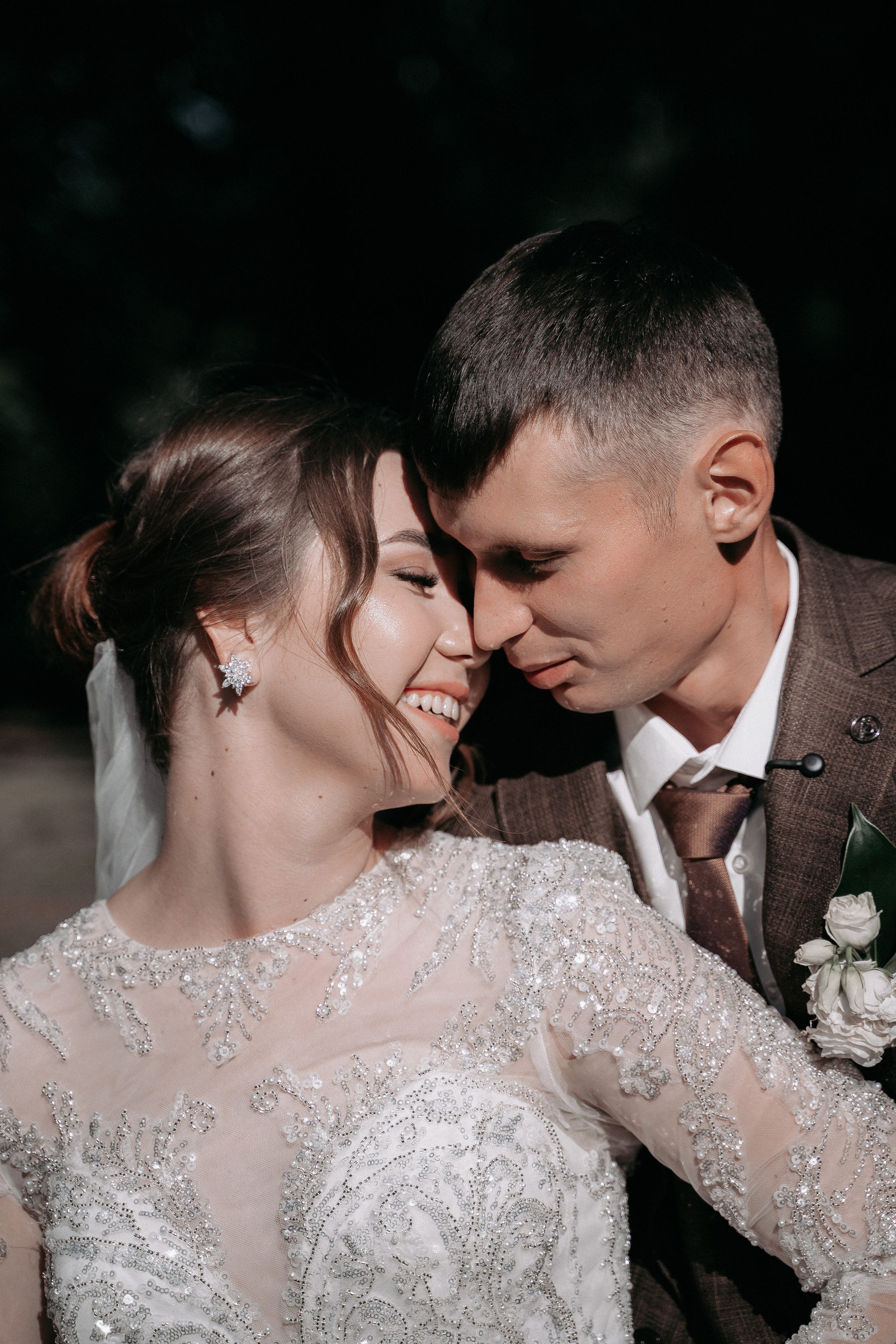 Дмитрий и Татьяна. Свадебный фотограф в Чебоксарах