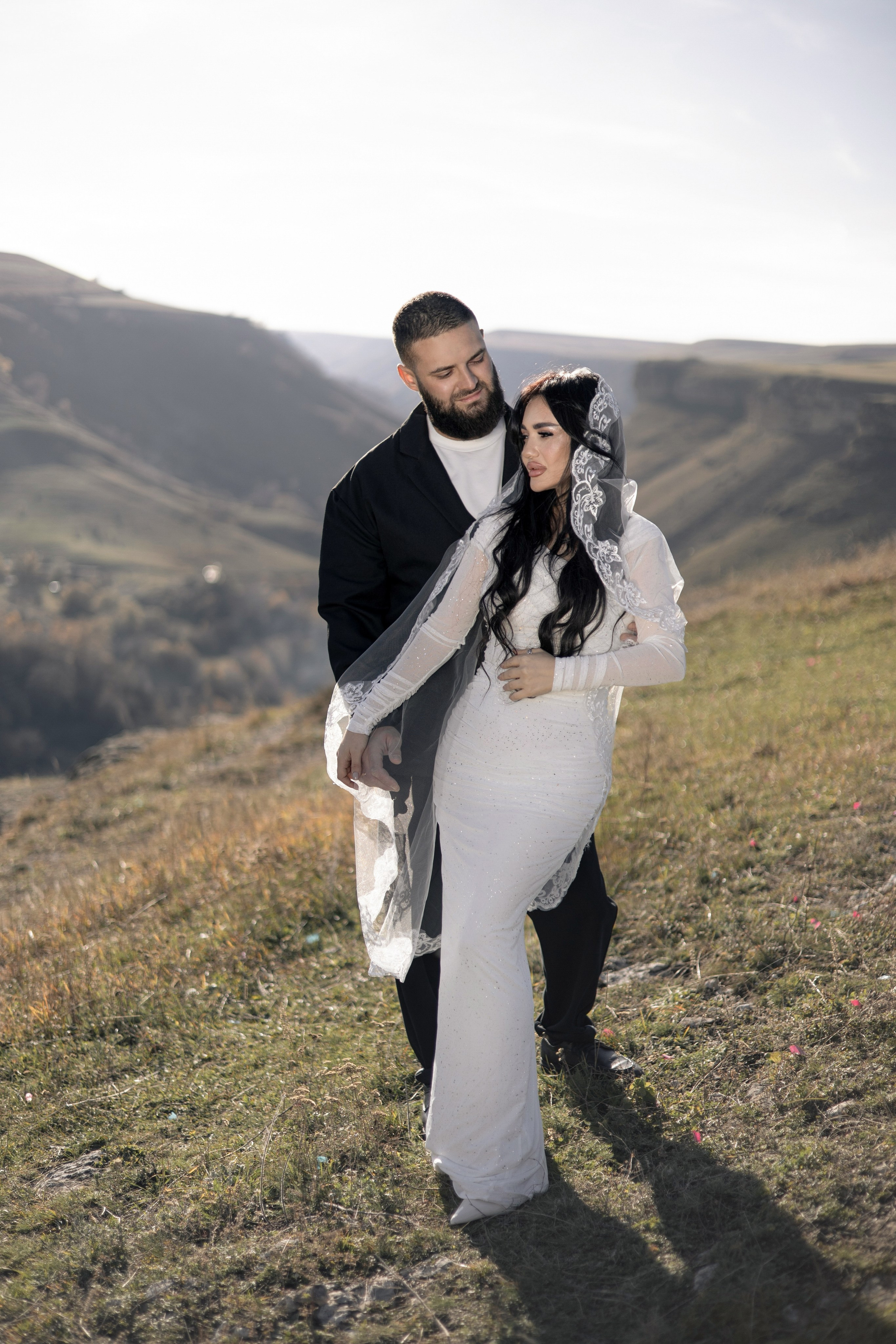 Hayk | Karina. Viabel