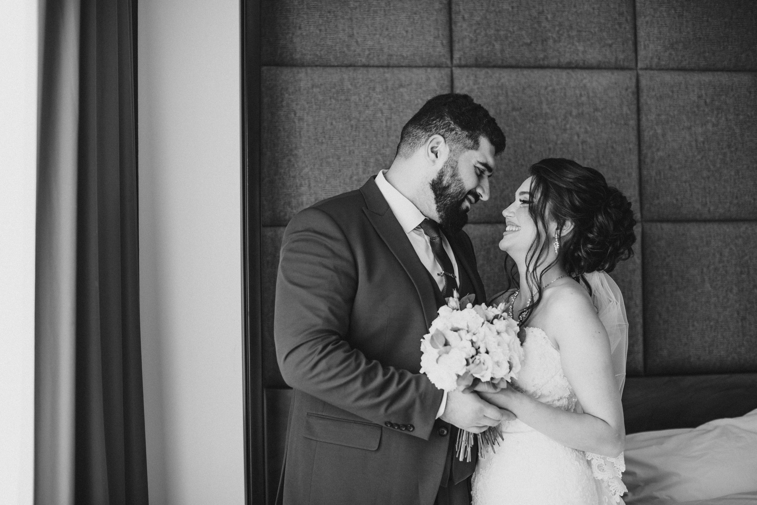 Камо и Анжелика. Свадебный фотограф и видеограф в Ростове-на-Дону Романенко